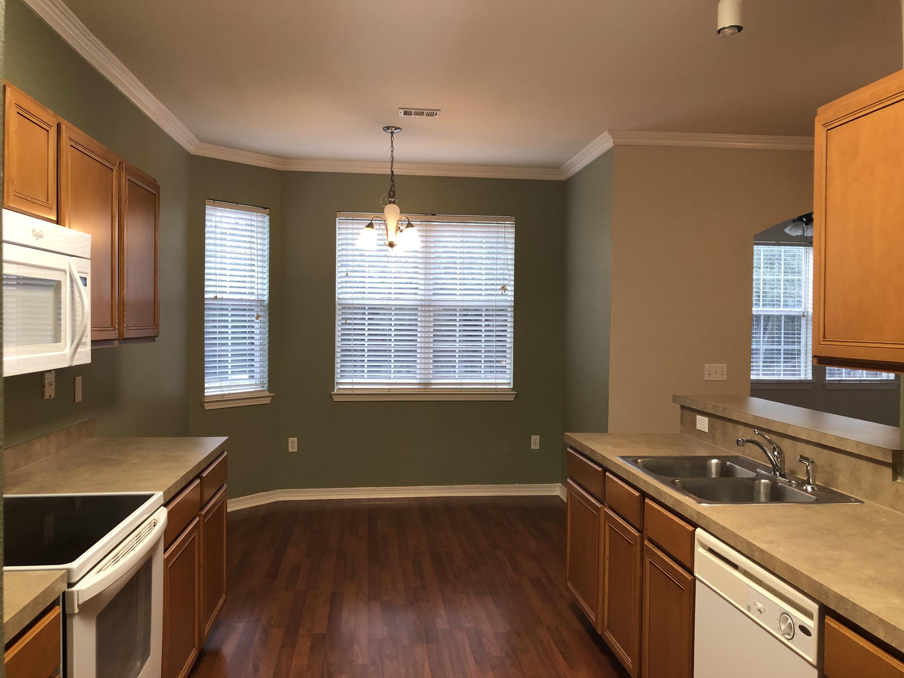 SANDY RIDGE S/D - Residential