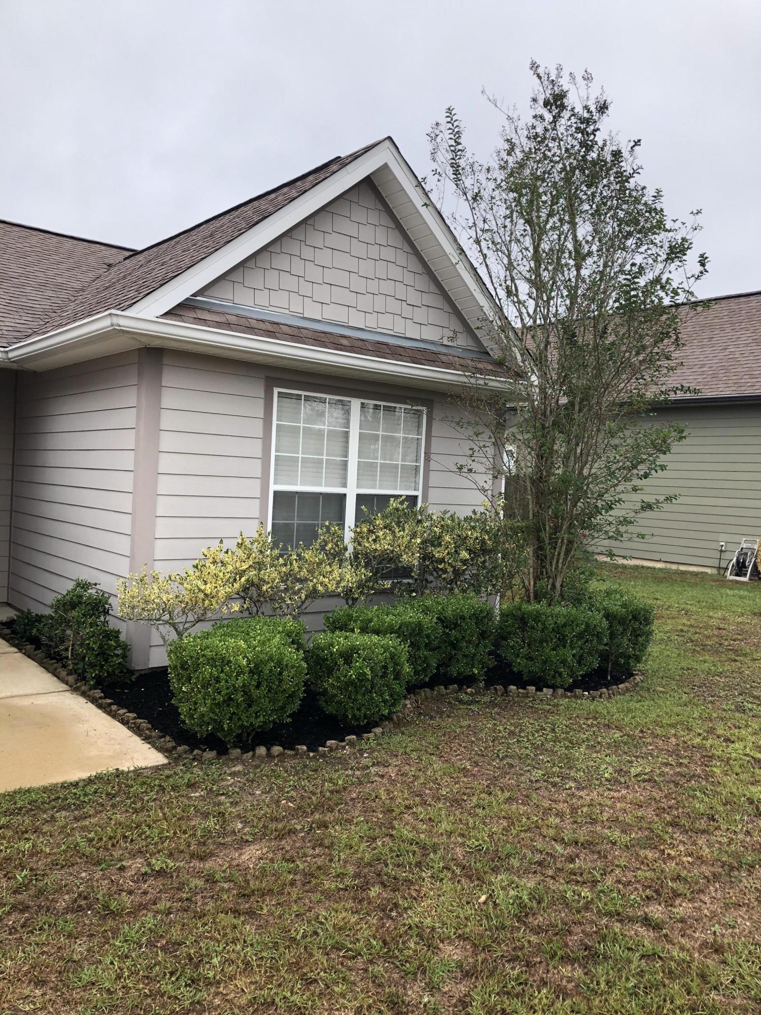 SANDY RIDGE S/D - Residential