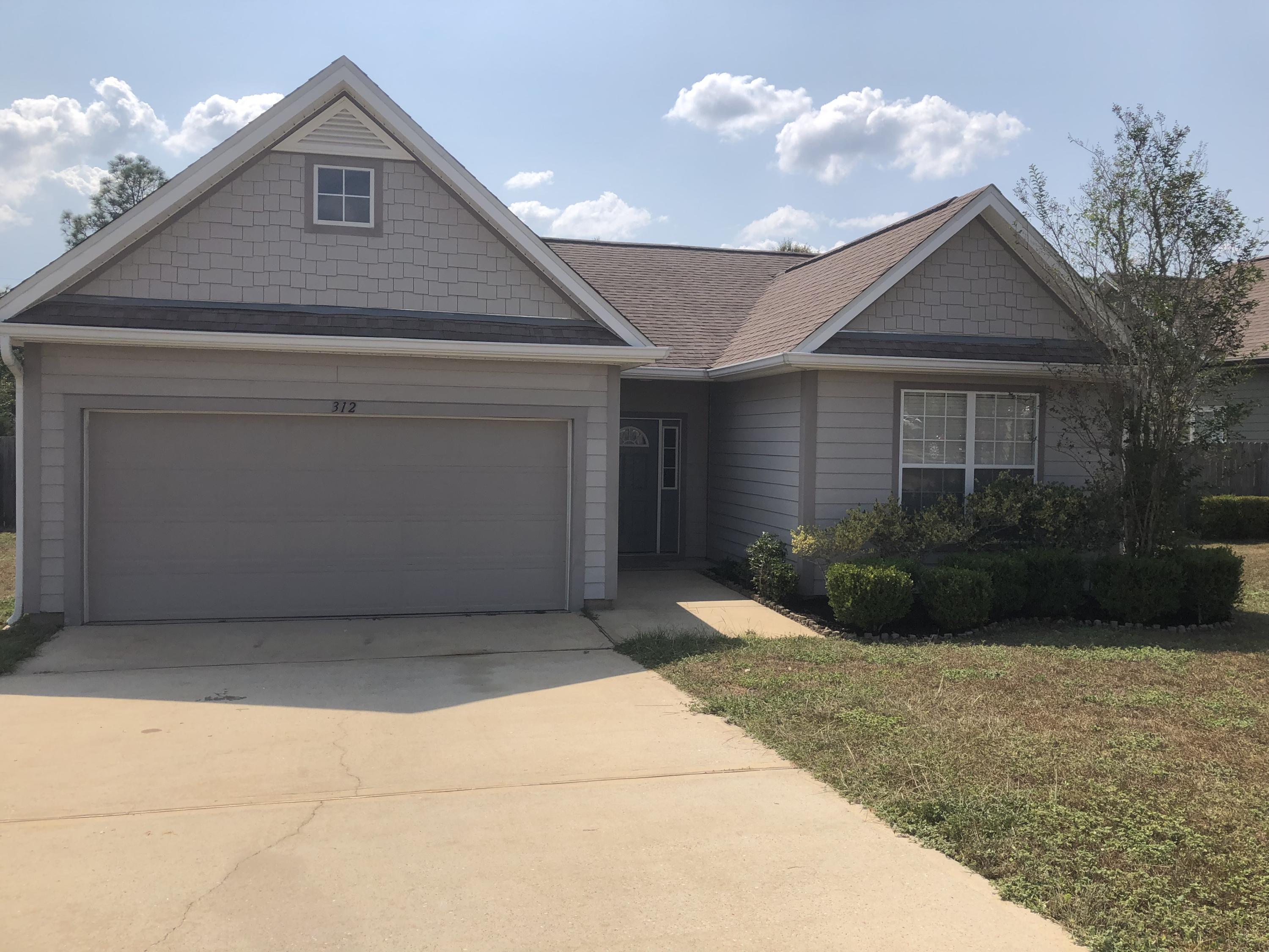 SANDY RIDGE S/D - Residential