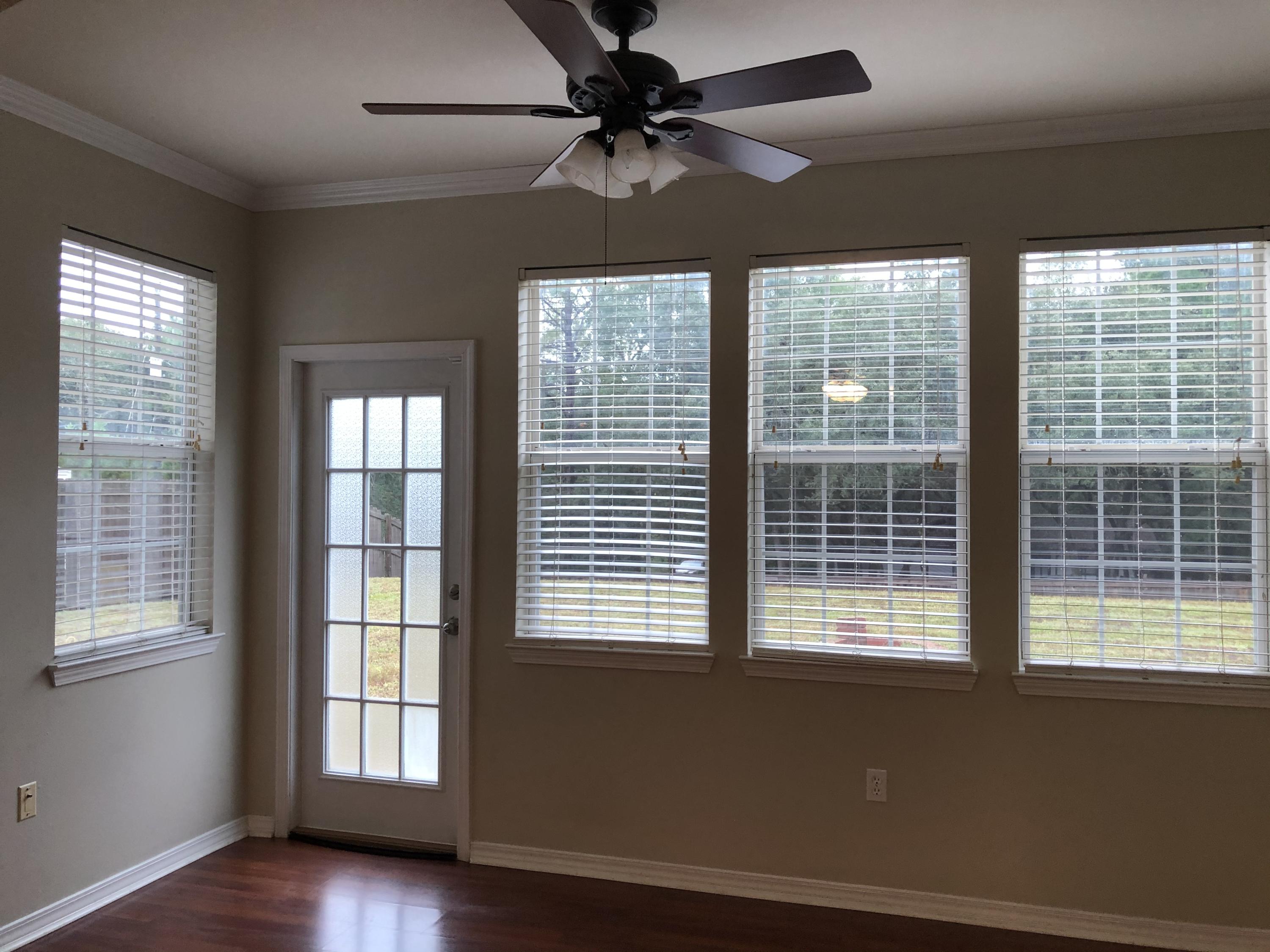 SANDY RIDGE S/D - Residential