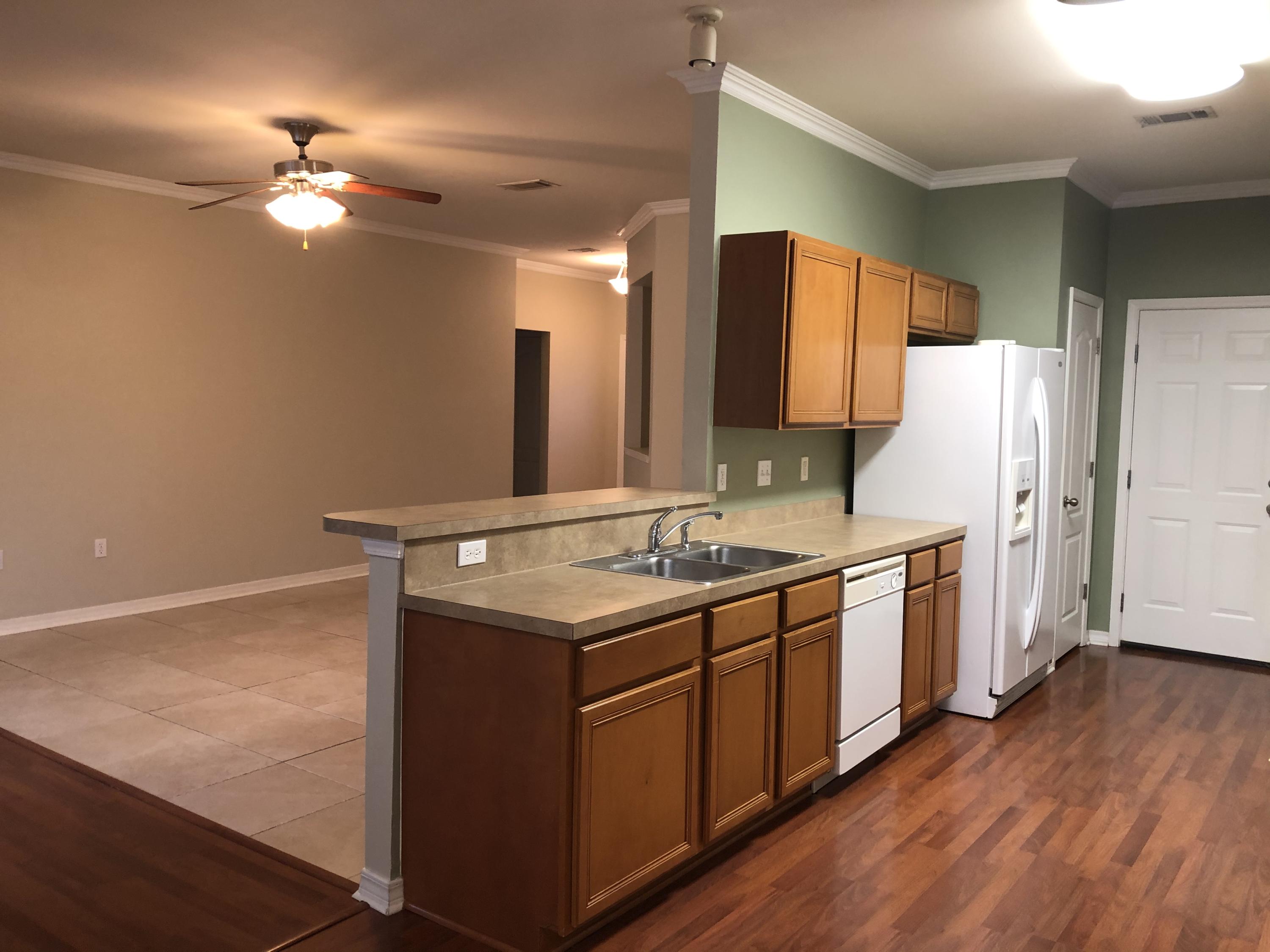 SANDY RIDGE S/D - Residential