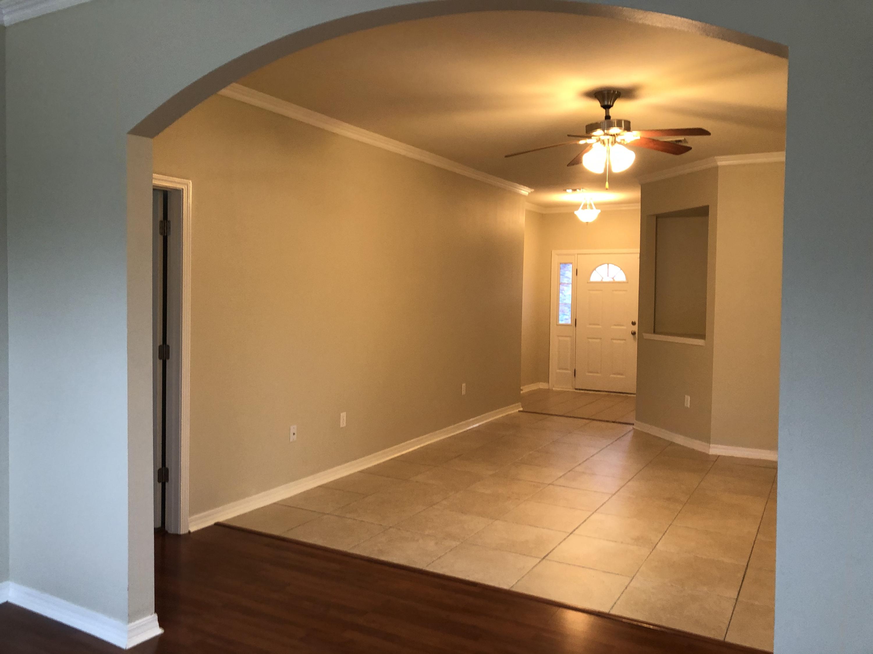 SANDY RIDGE S/D - Residential