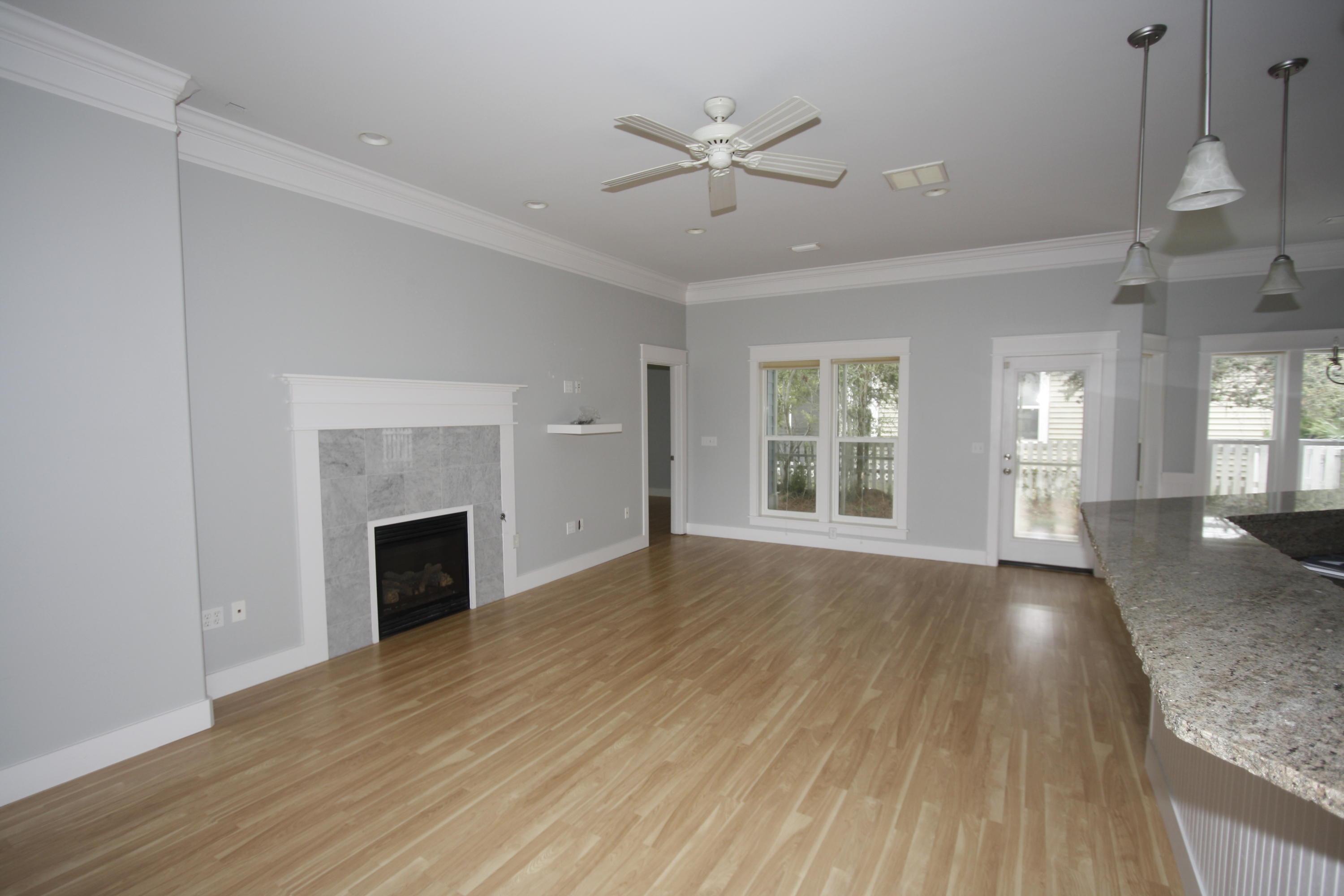 CRYSTAL BEACH COTTAGES PH 2 - Residential