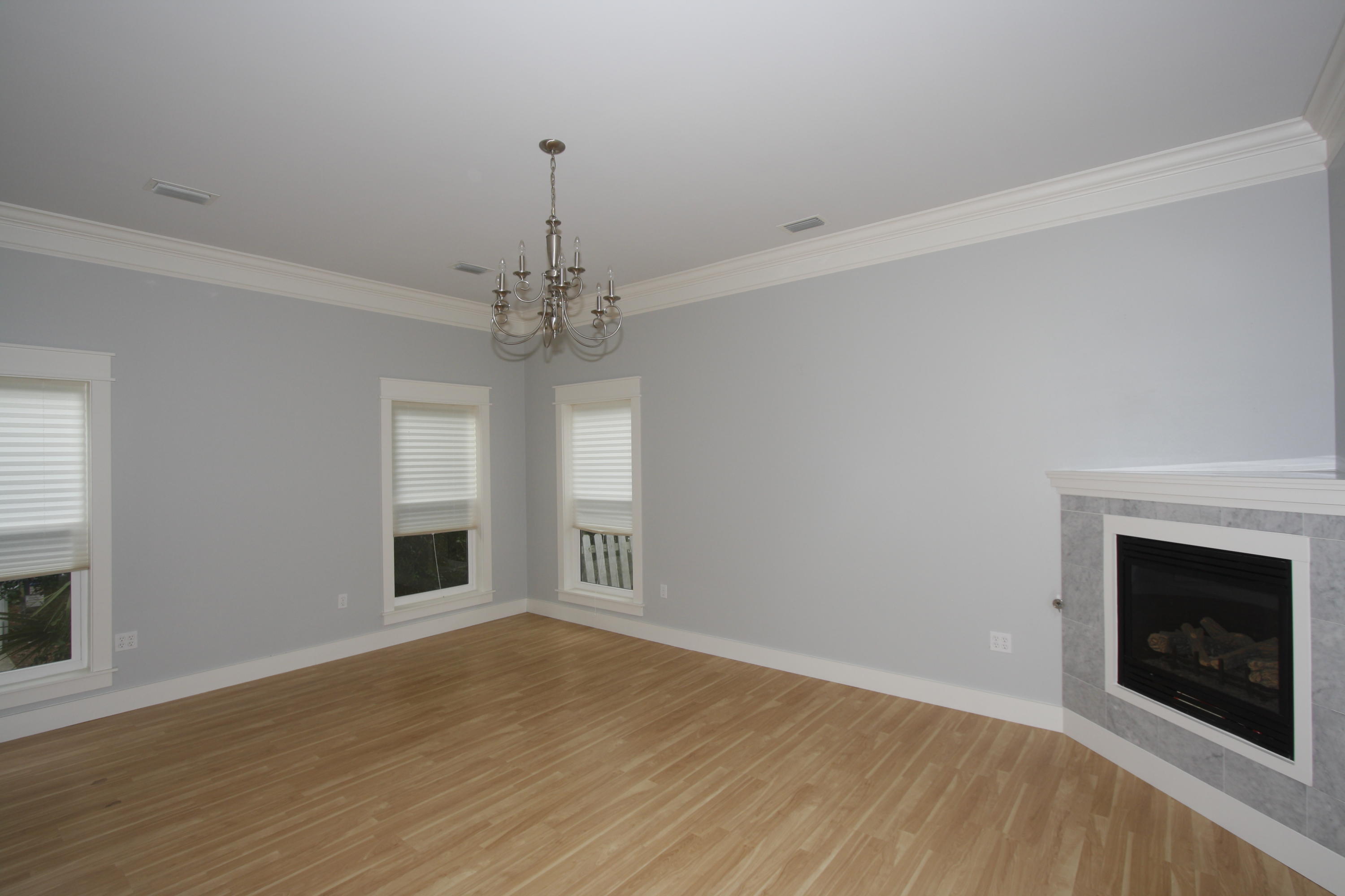 CRYSTAL BEACH COTTAGES PH 2 - Residential