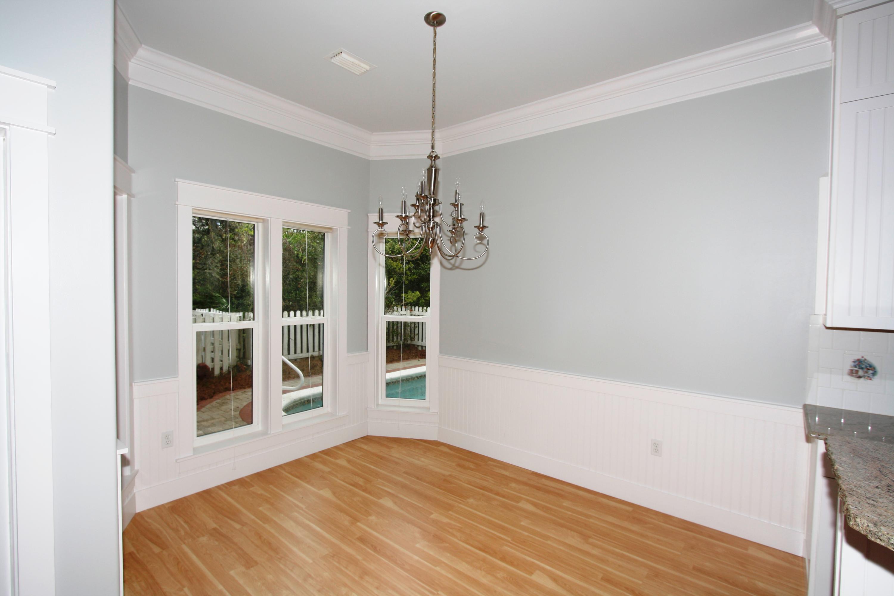 CRYSTAL BEACH COTTAGES PH 2 - Residential