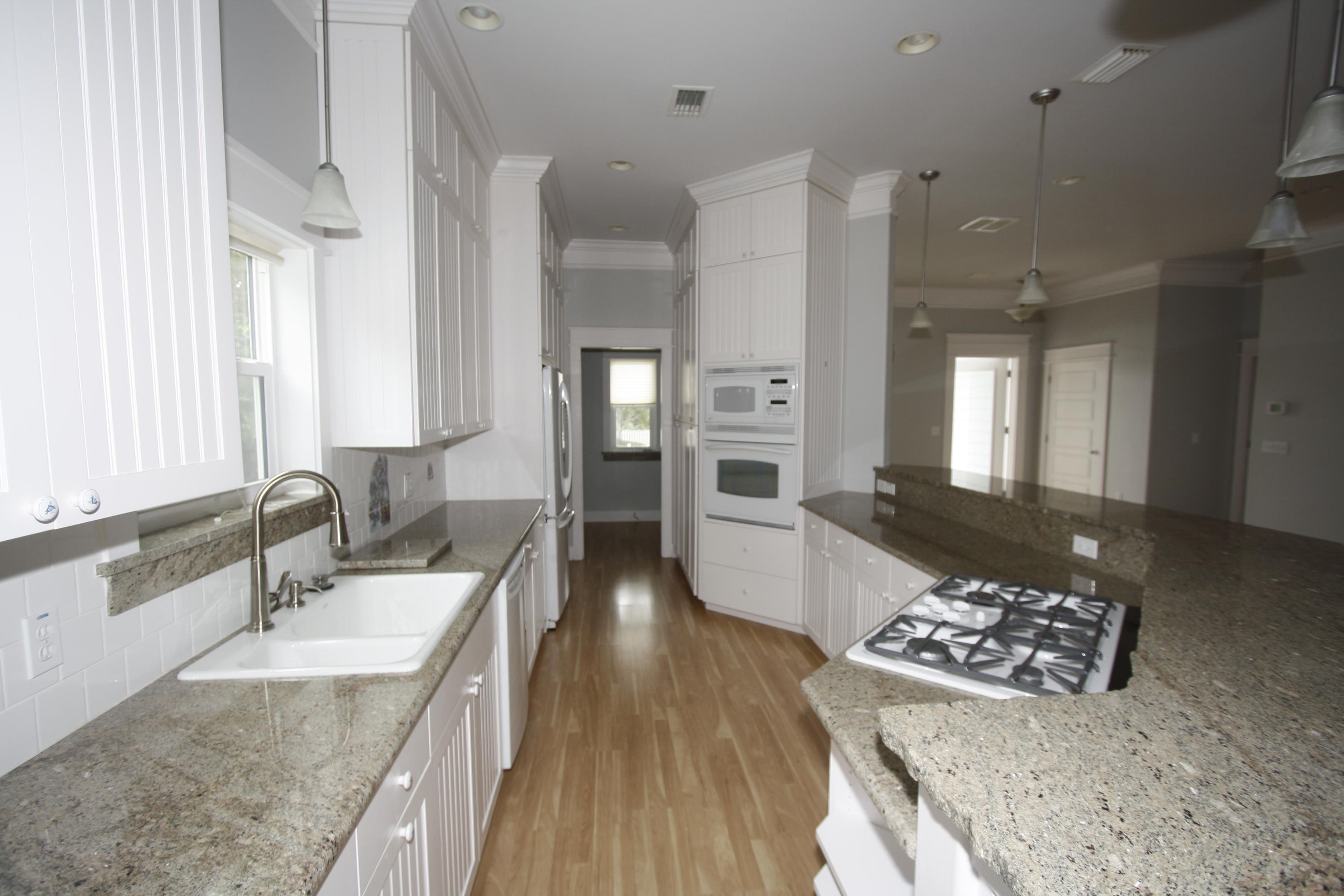 CRYSTAL BEACH COTTAGES PH 2 - Residential