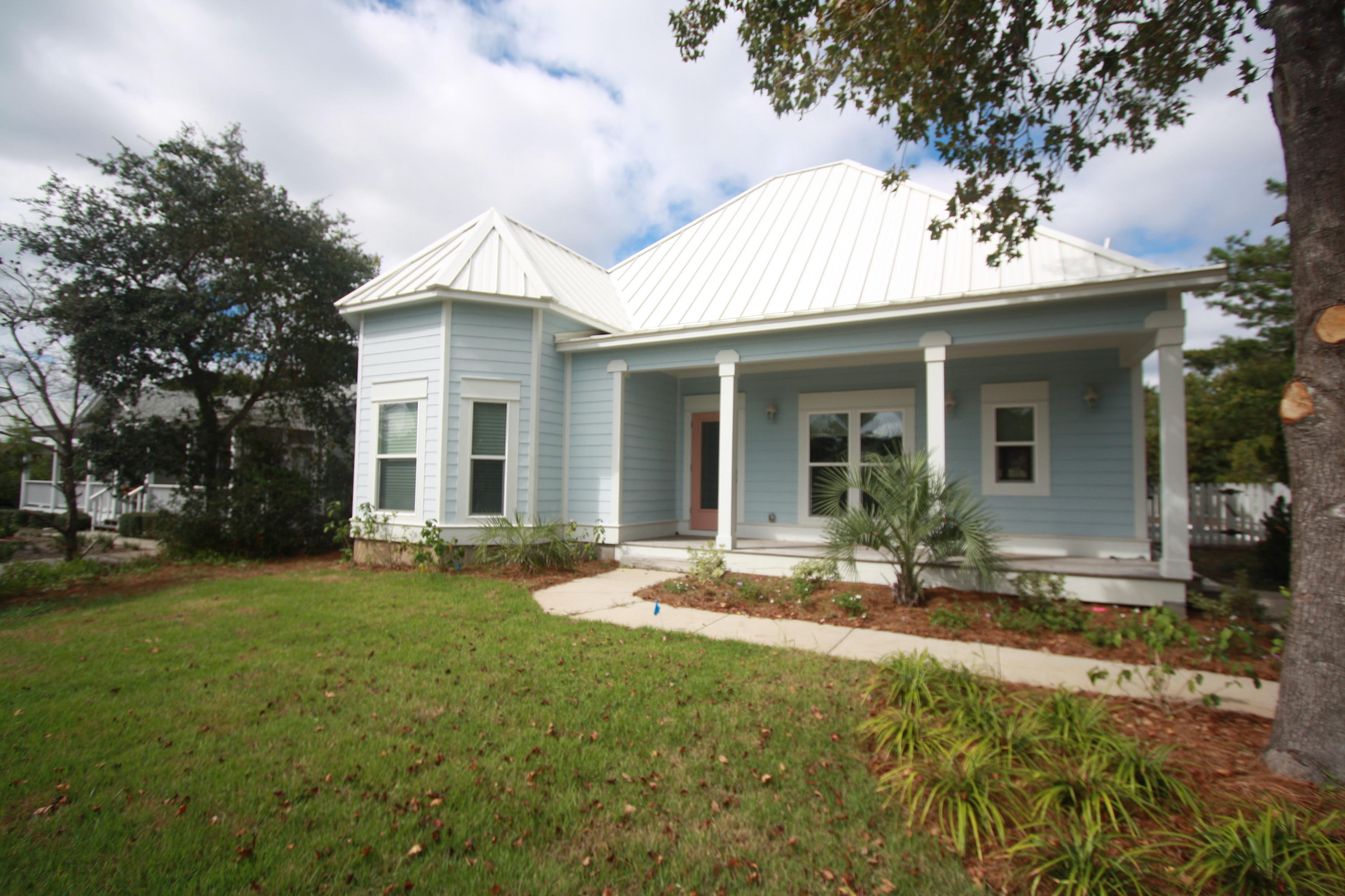 CRYSTAL BEACH COTTAGES PH 2 - Residential