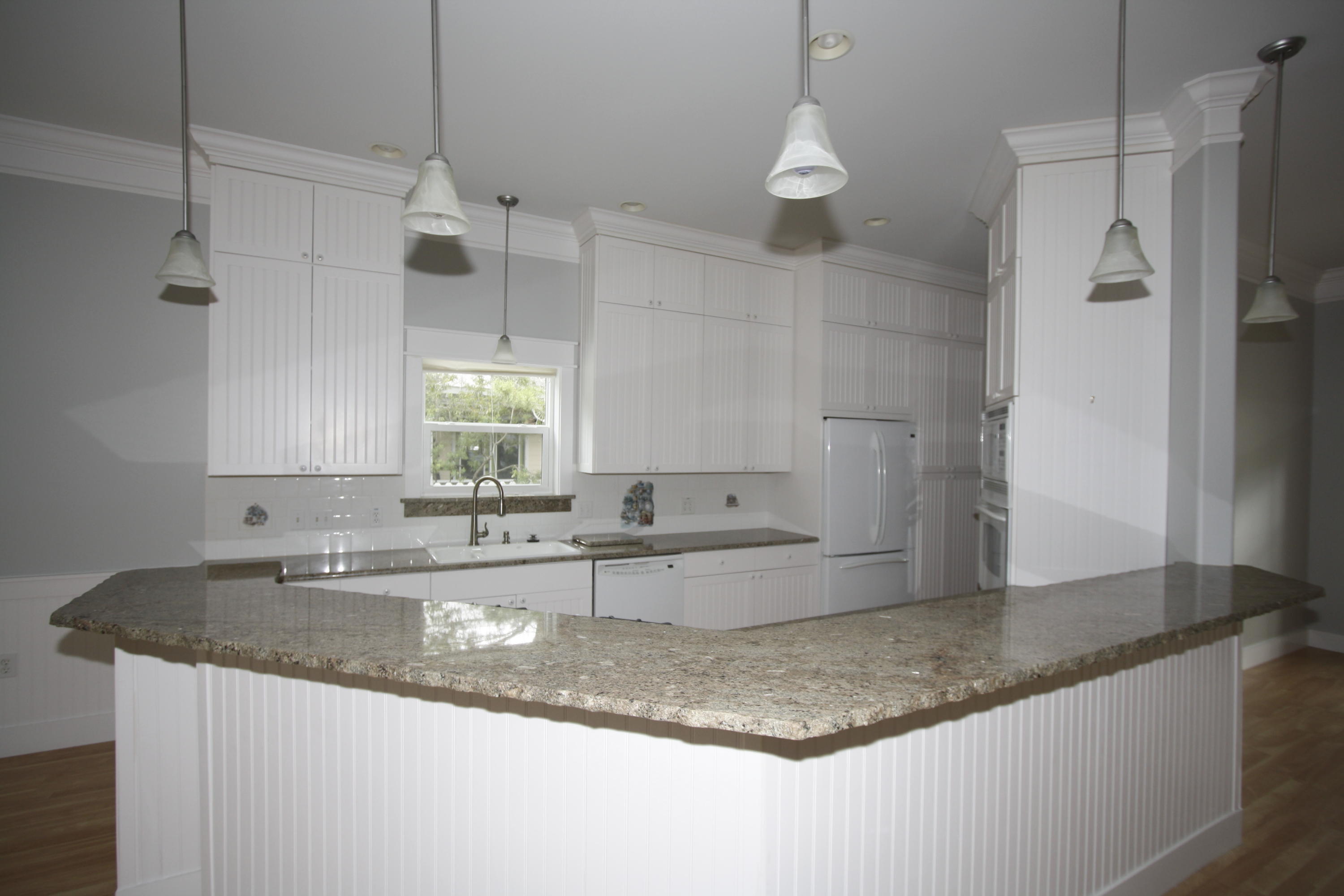 CRYSTAL BEACH COTTAGES PH 2 - Residential