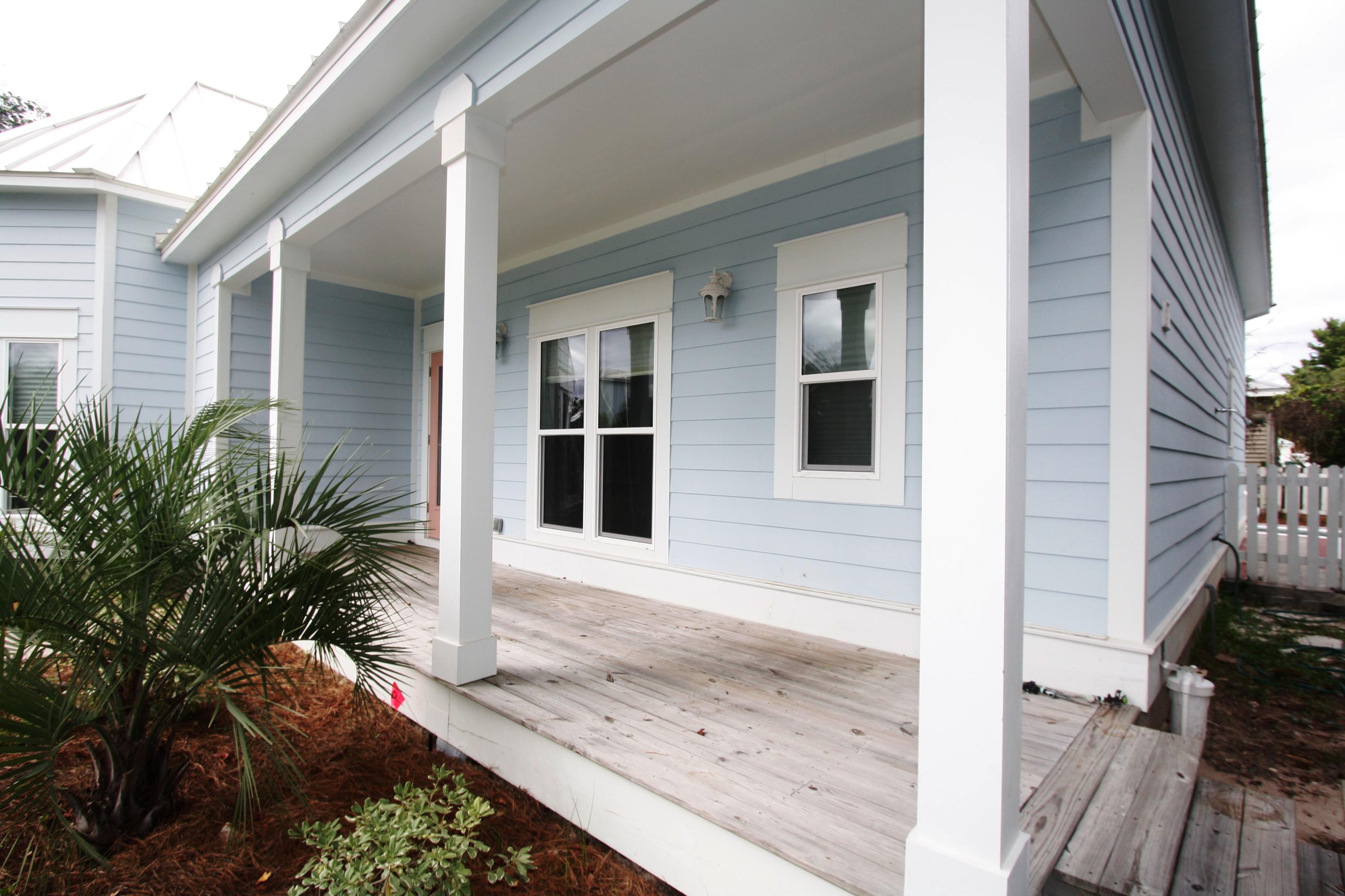 CRYSTAL BEACH COTTAGES PH 2 - Residential