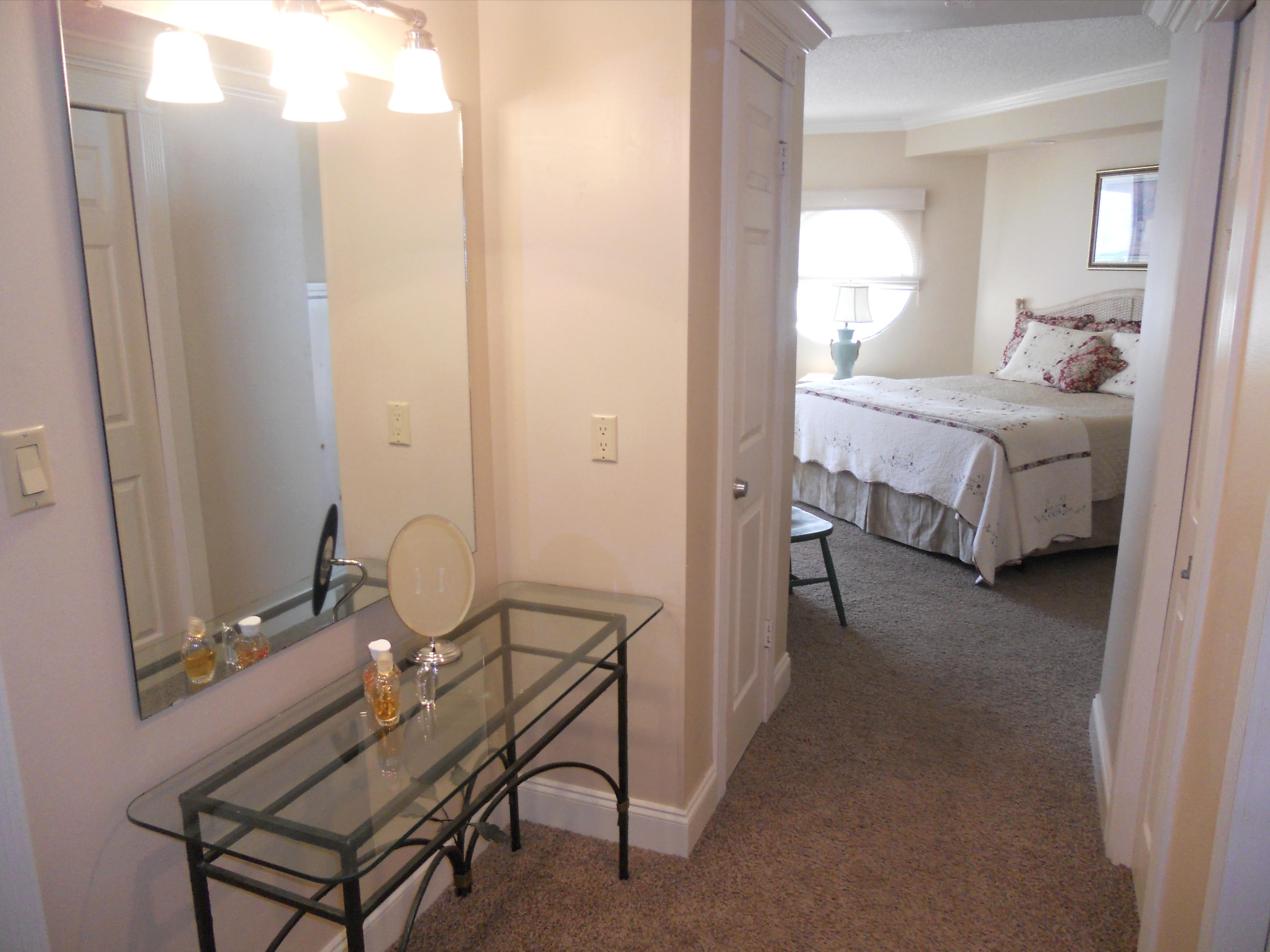 DESTIN SURFSIDE CONDO - Residential