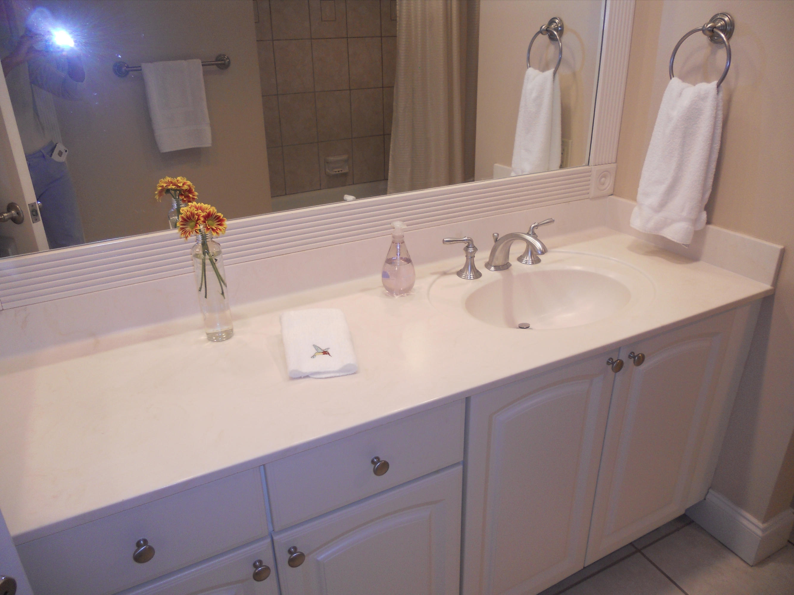 DESTIN SURFSIDE CONDO - Residential