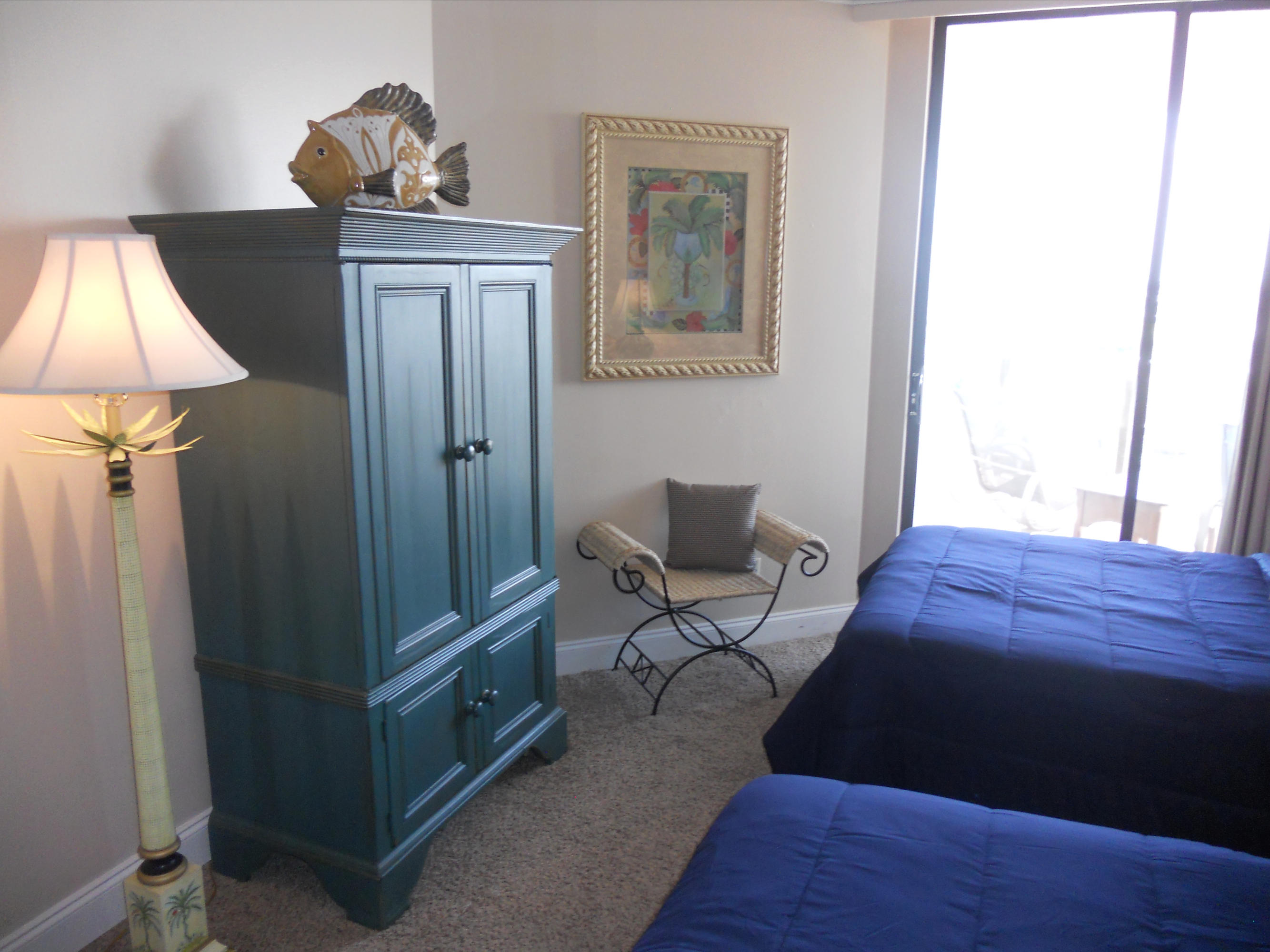 DESTIN SURFSIDE CONDO - Residential