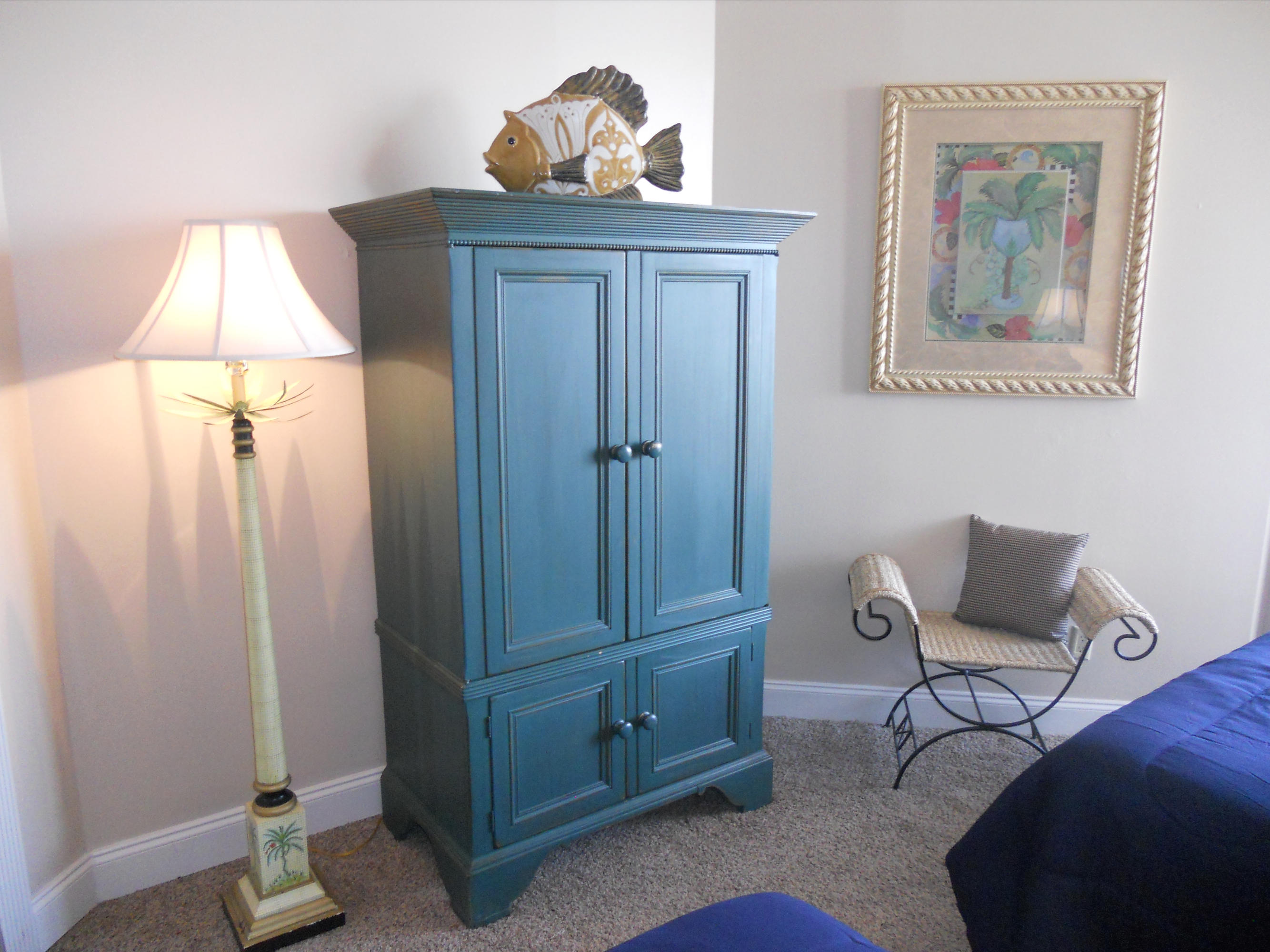 DESTIN SURFSIDE CONDO - Residential