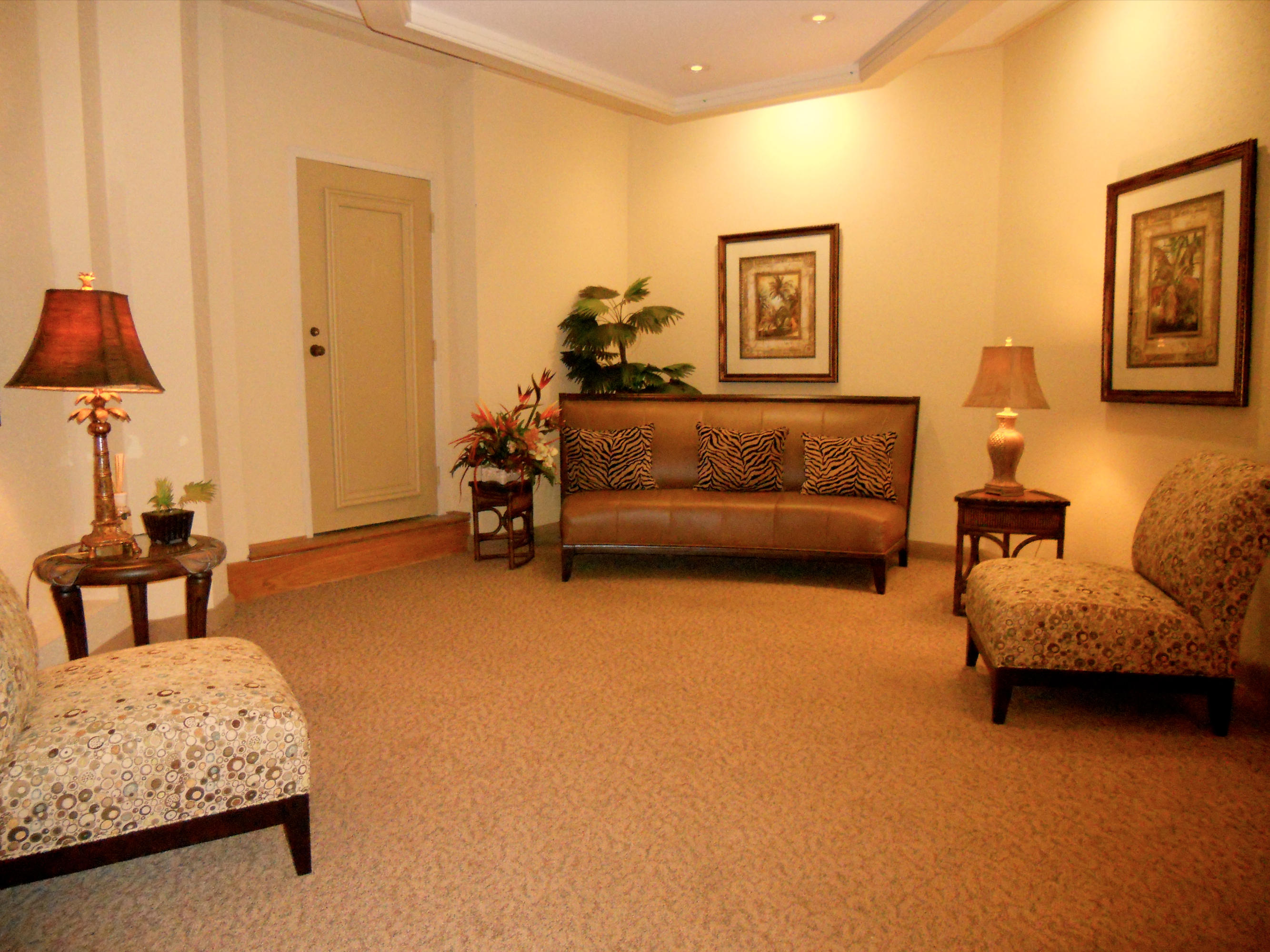 DESTIN SURFSIDE CONDO - Residential