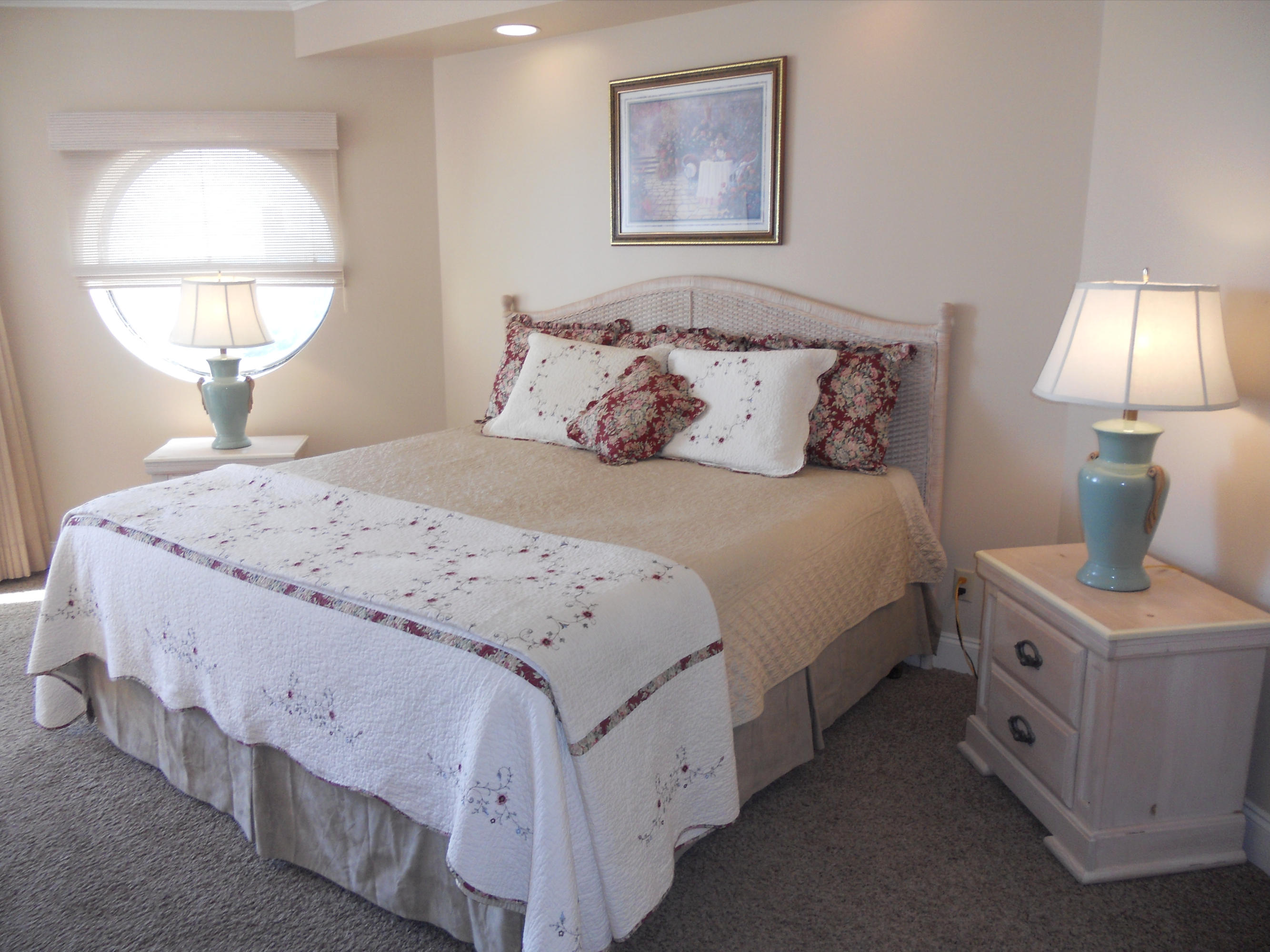 DESTIN SURFSIDE CONDO - Residential