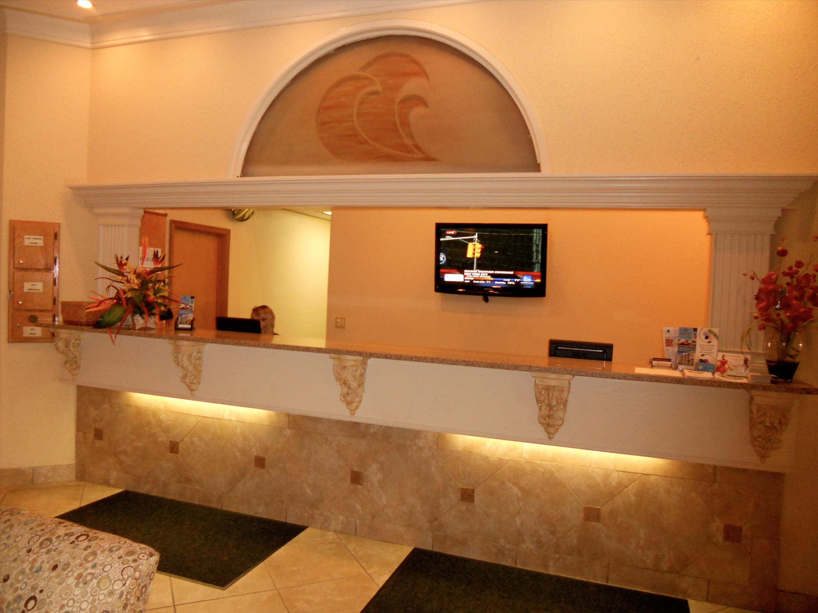 DESTIN SURFSIDE CONDO - Residential