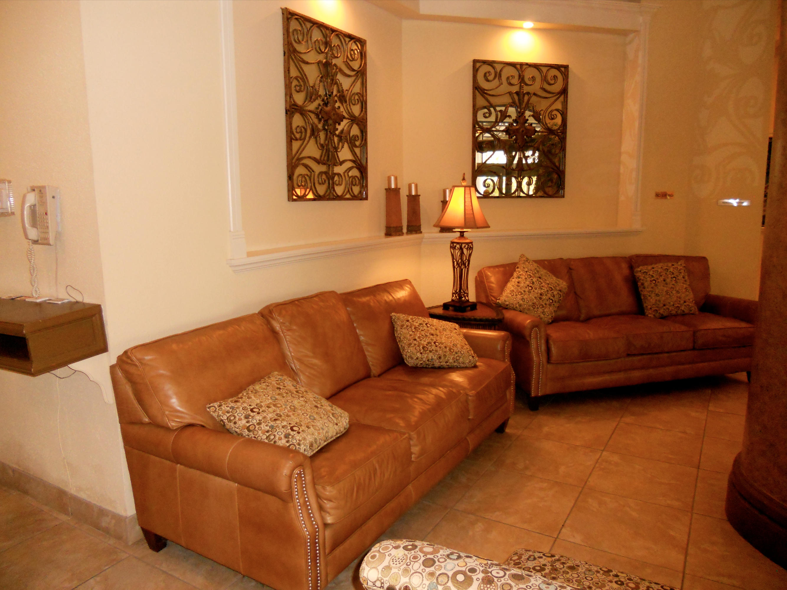 DESTIN SURFSIDE CONDO - Residential