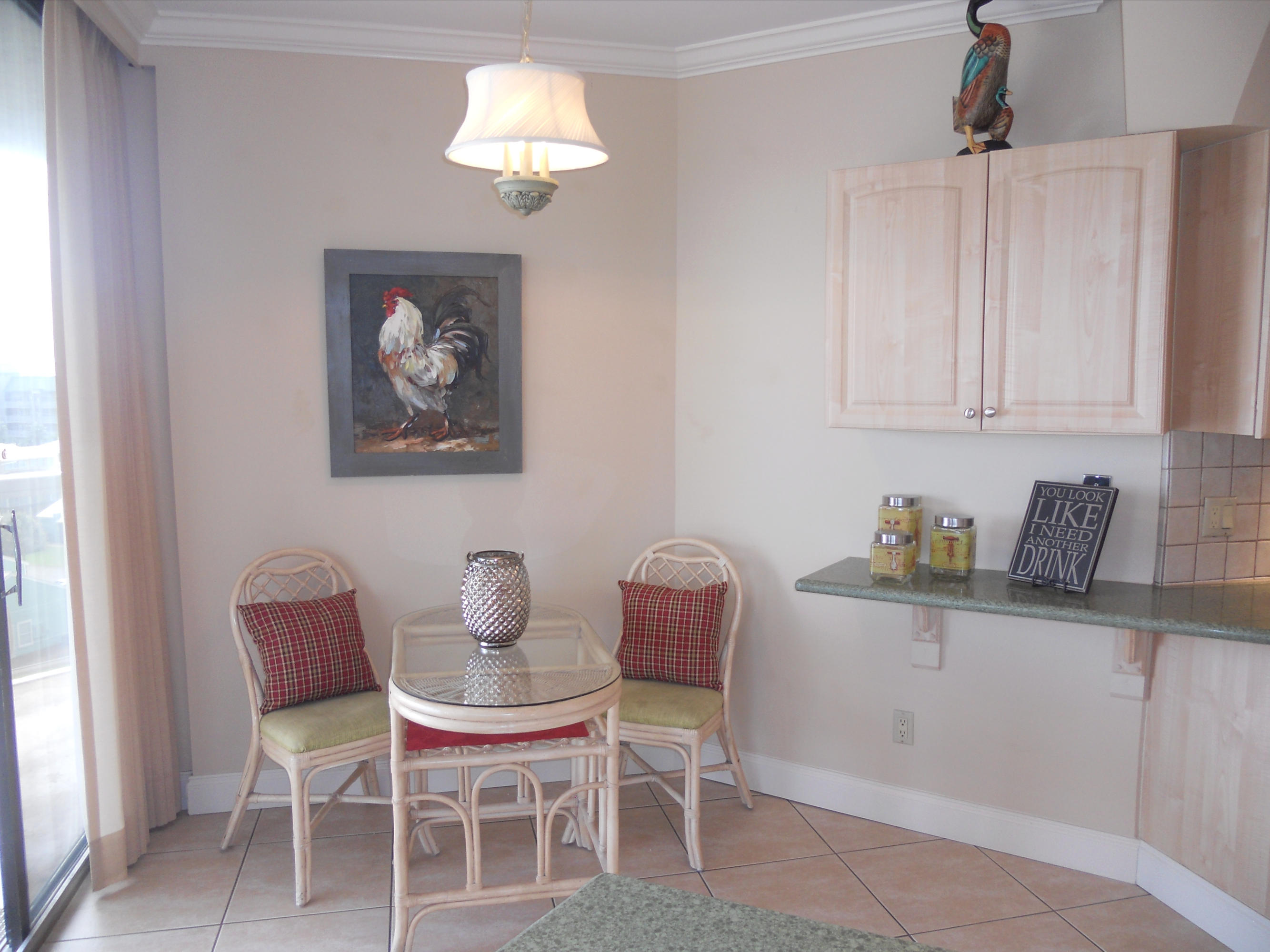 DESTIN SURFSIDE CONDO - Residential