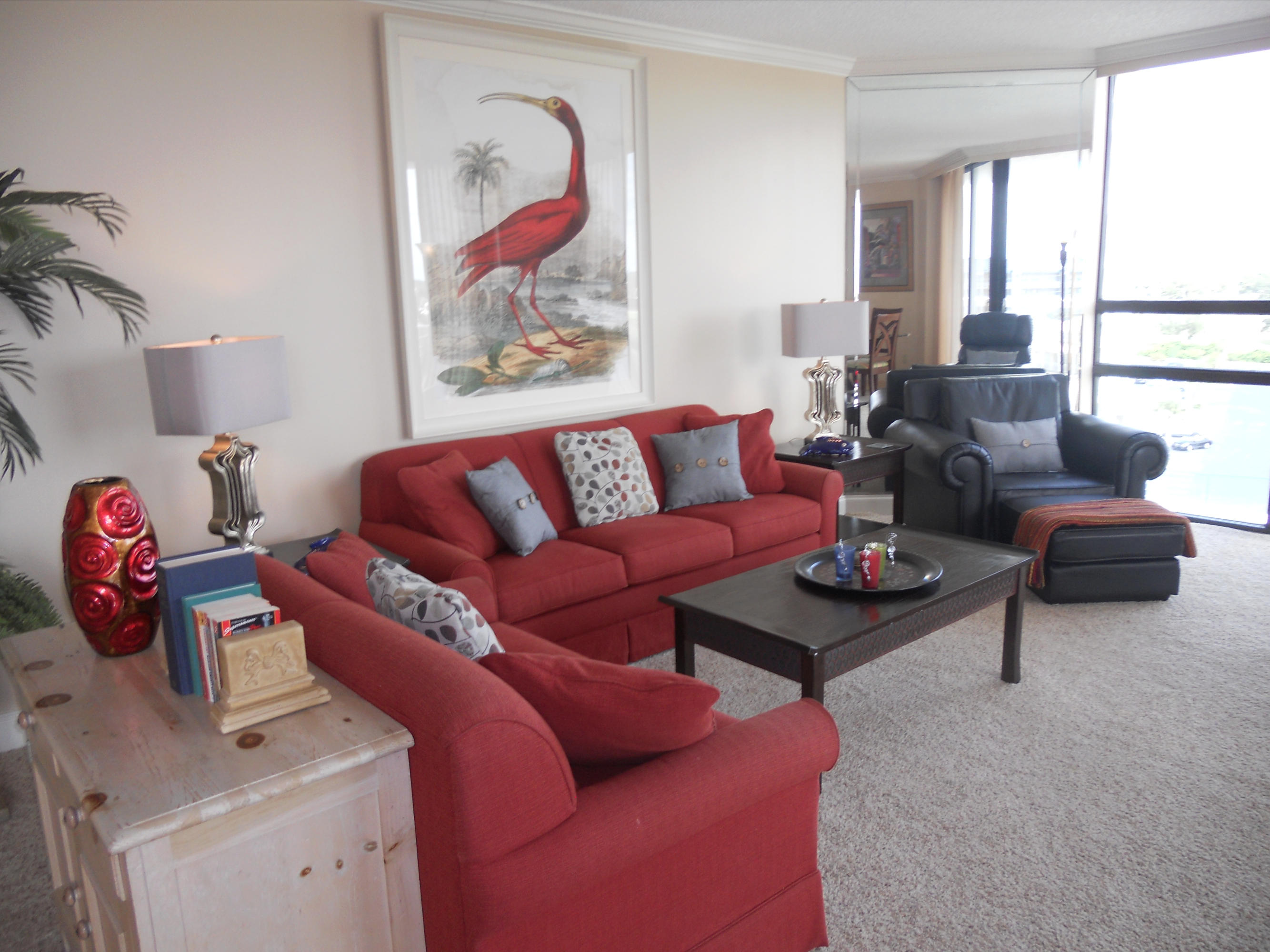 DESTIN SURFSIDE CONDO - Residential
