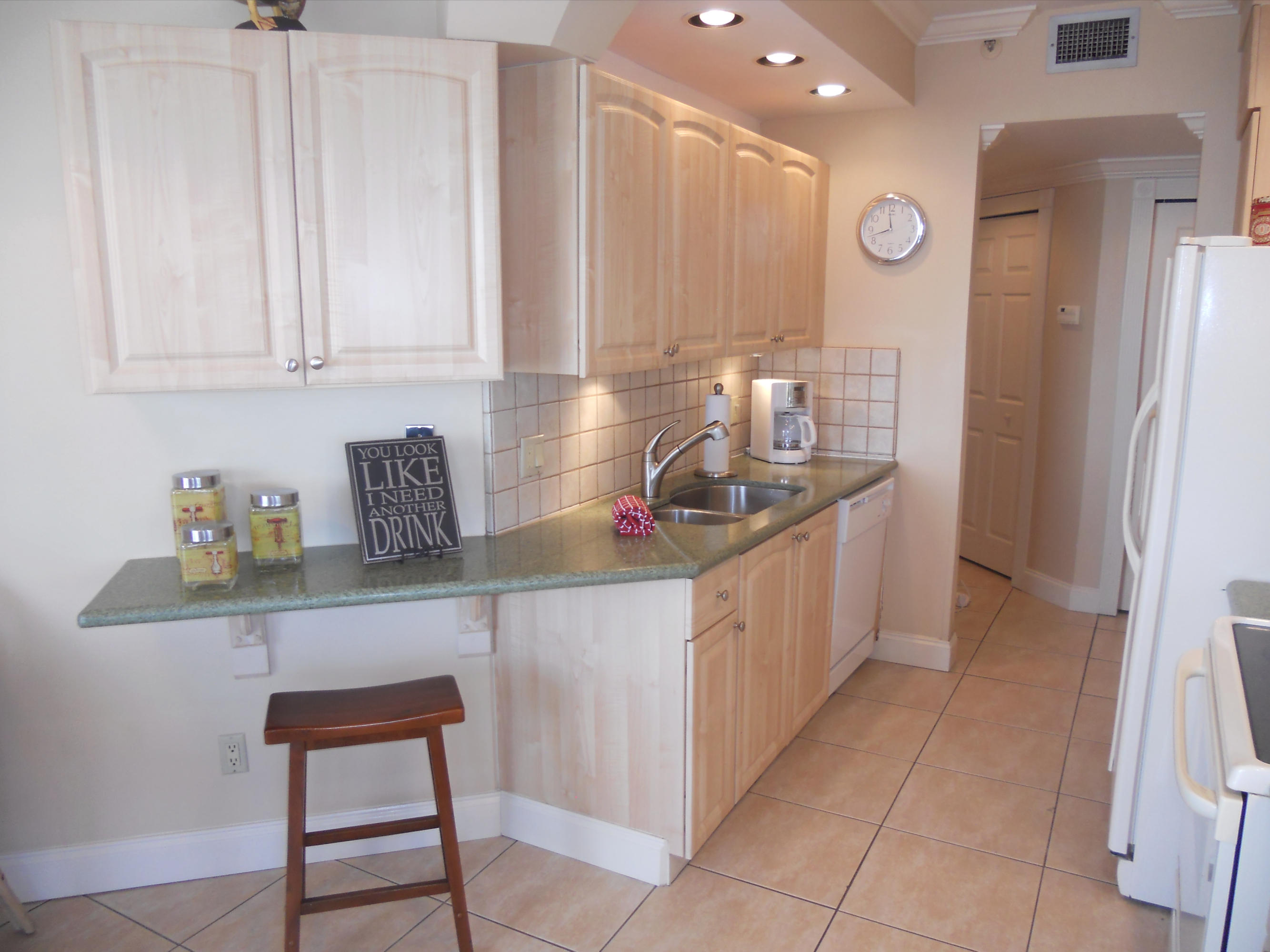 DESTIN SURFSIDE CONDO - Residential