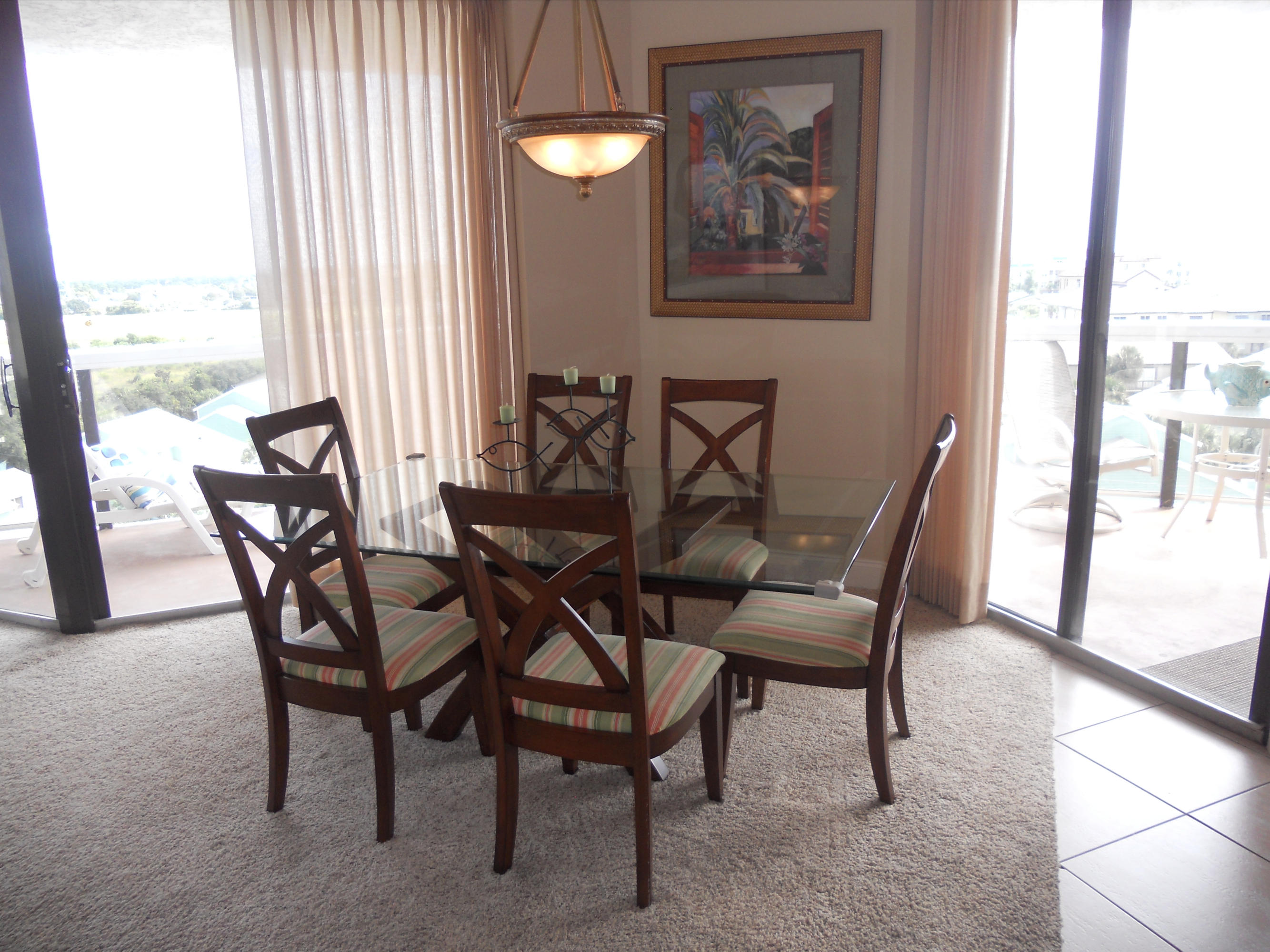 DESTIN SURFSIDE CONDO - Residential