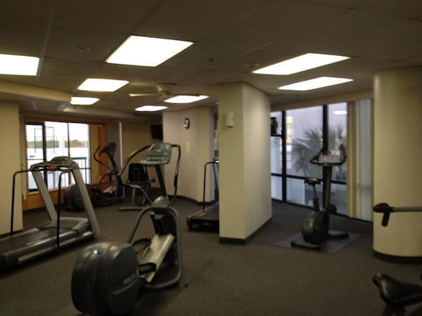 DESTIN SURFSIDE CONDO - Residential