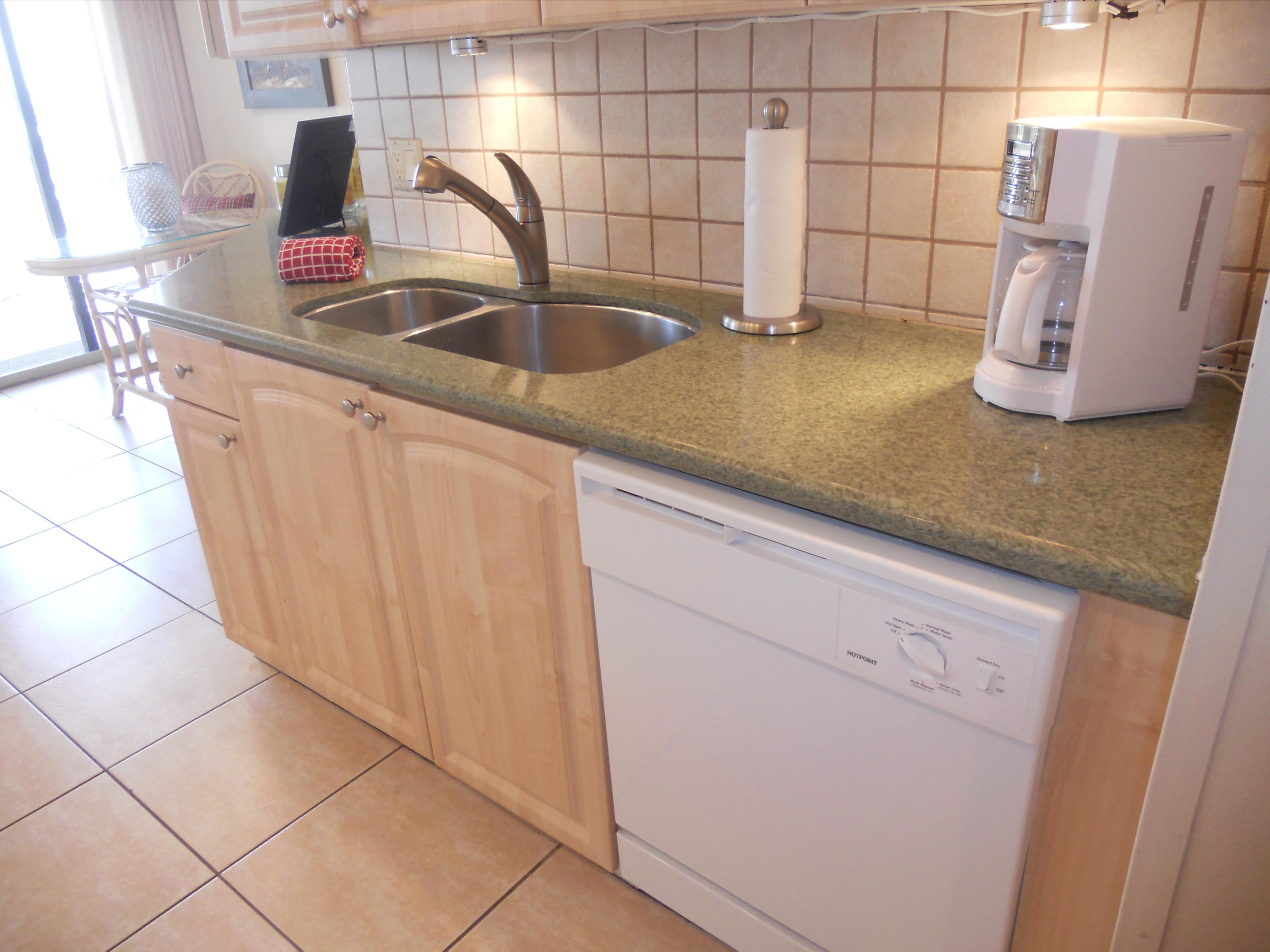 DESTIN SURFSIDE CONDO - Residential