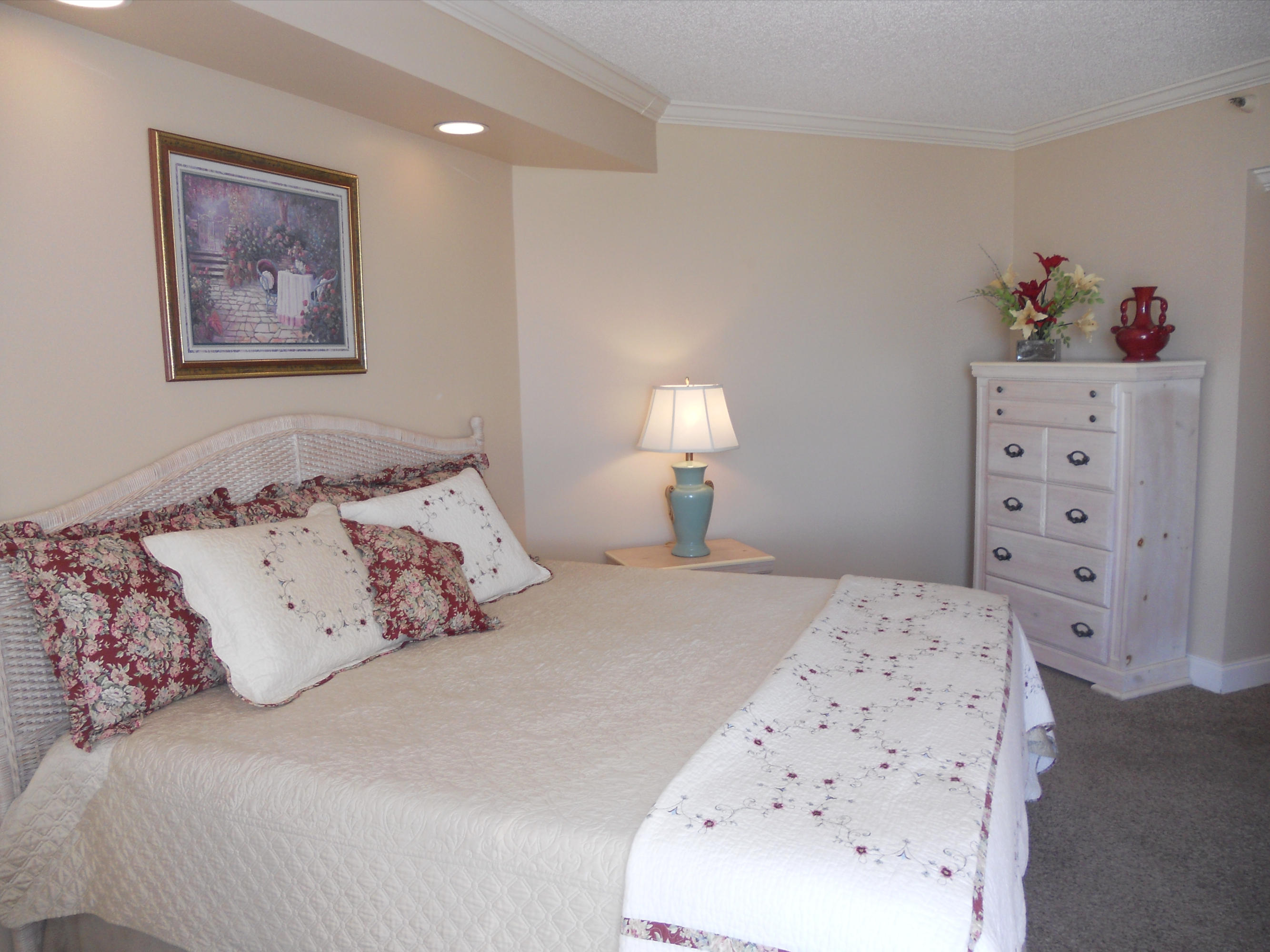 DESTIN SURFSIDE CONDO - Residential
