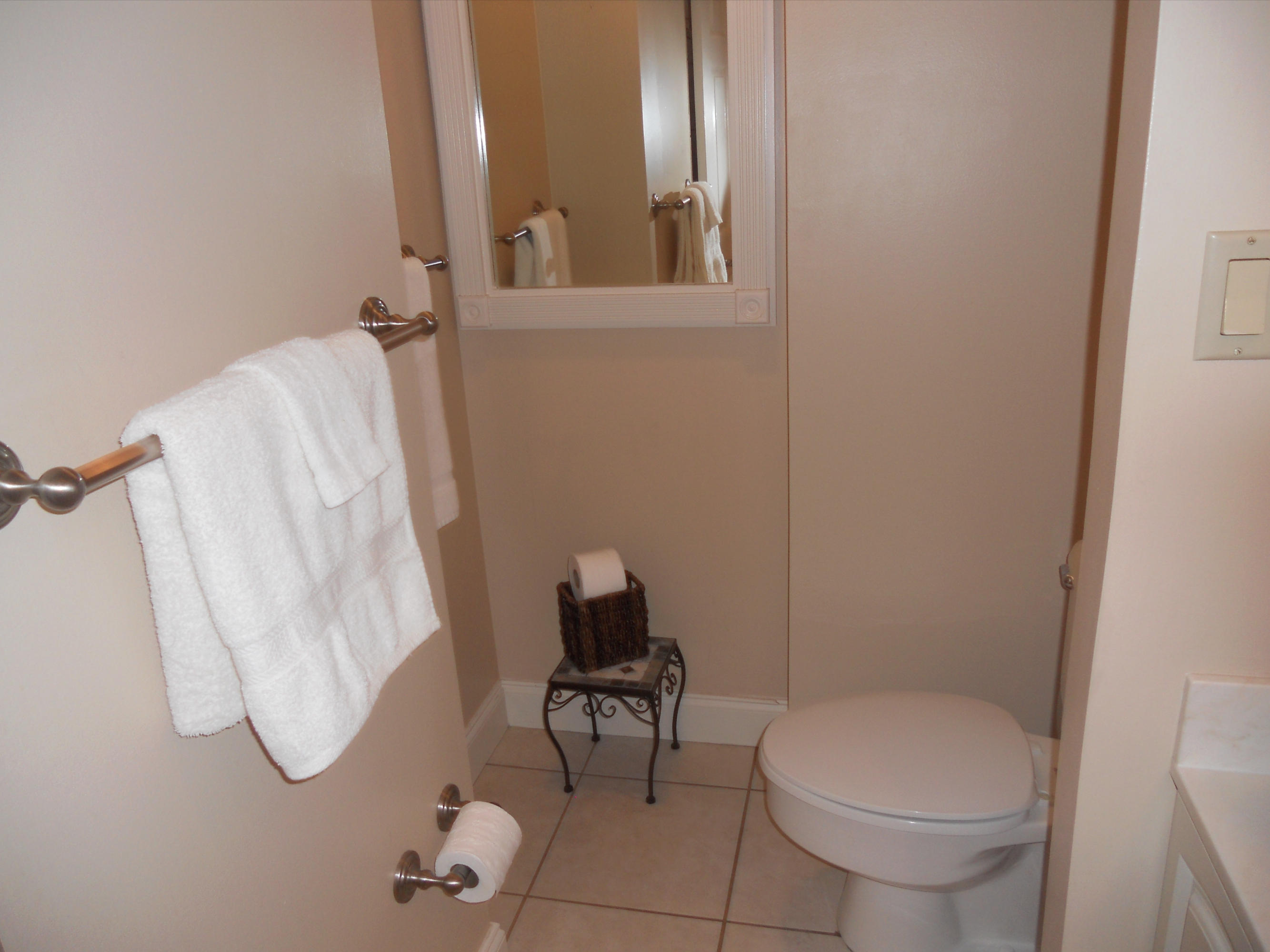 DESTIN SURFSIDE CONDO - Residential