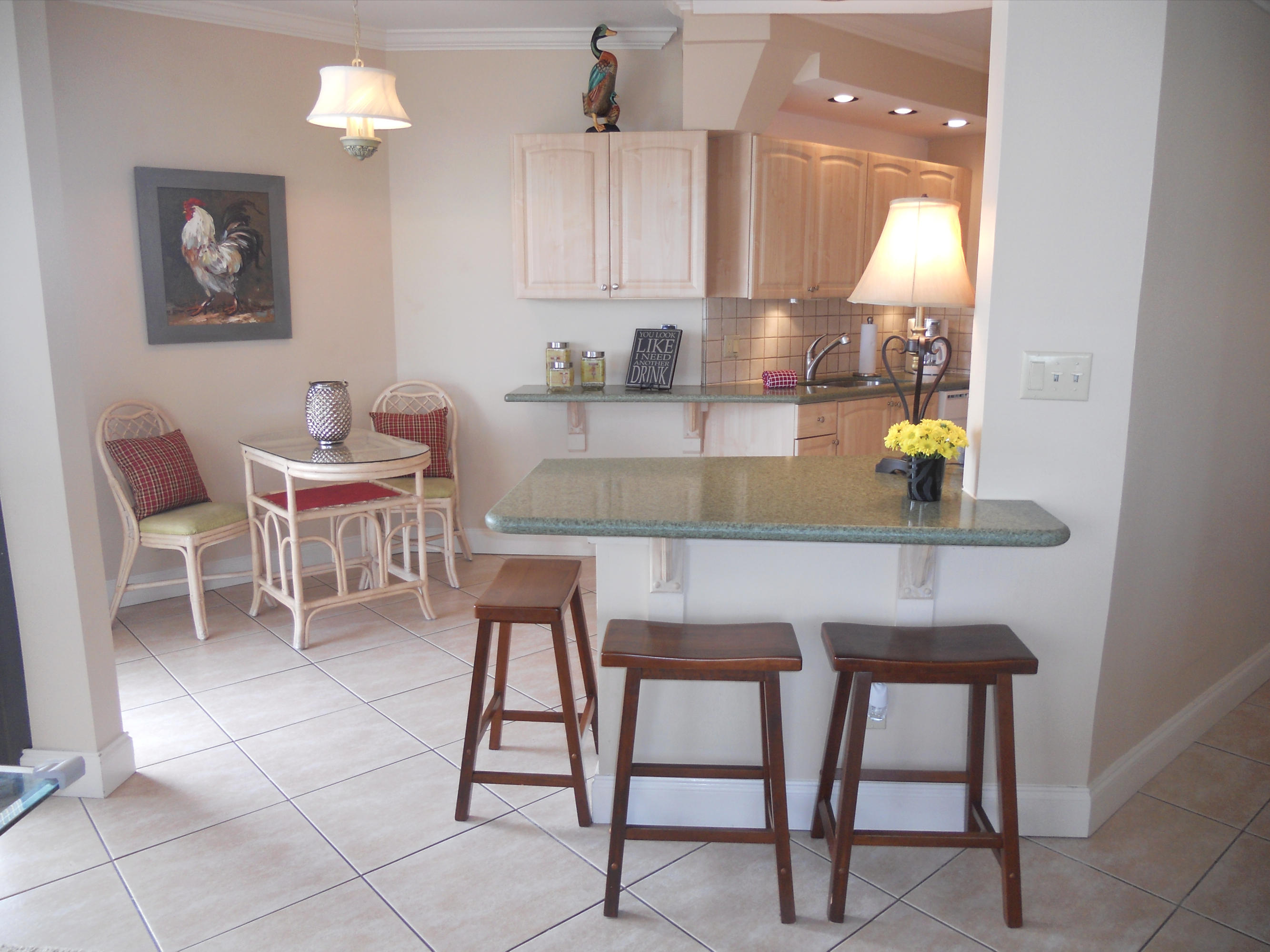 DESTIN SURFSIDE CONDO - Residential