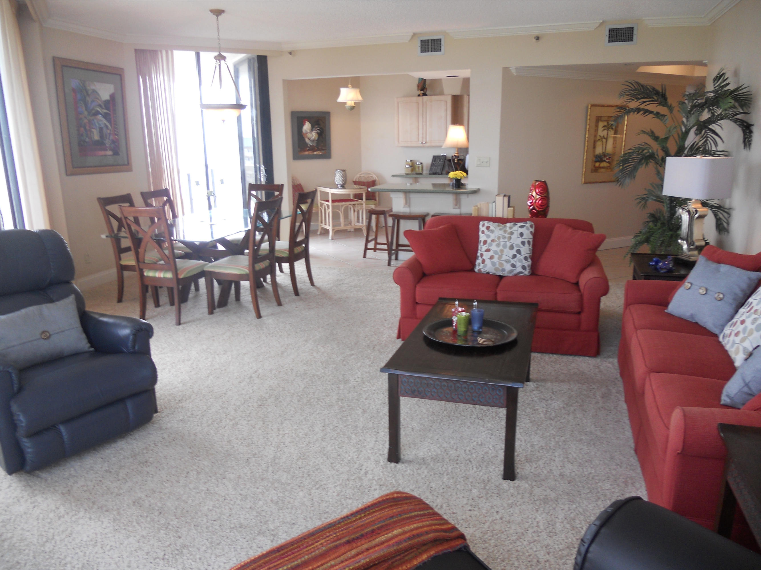 DESTIN SURFSIDE CONDO - Residential