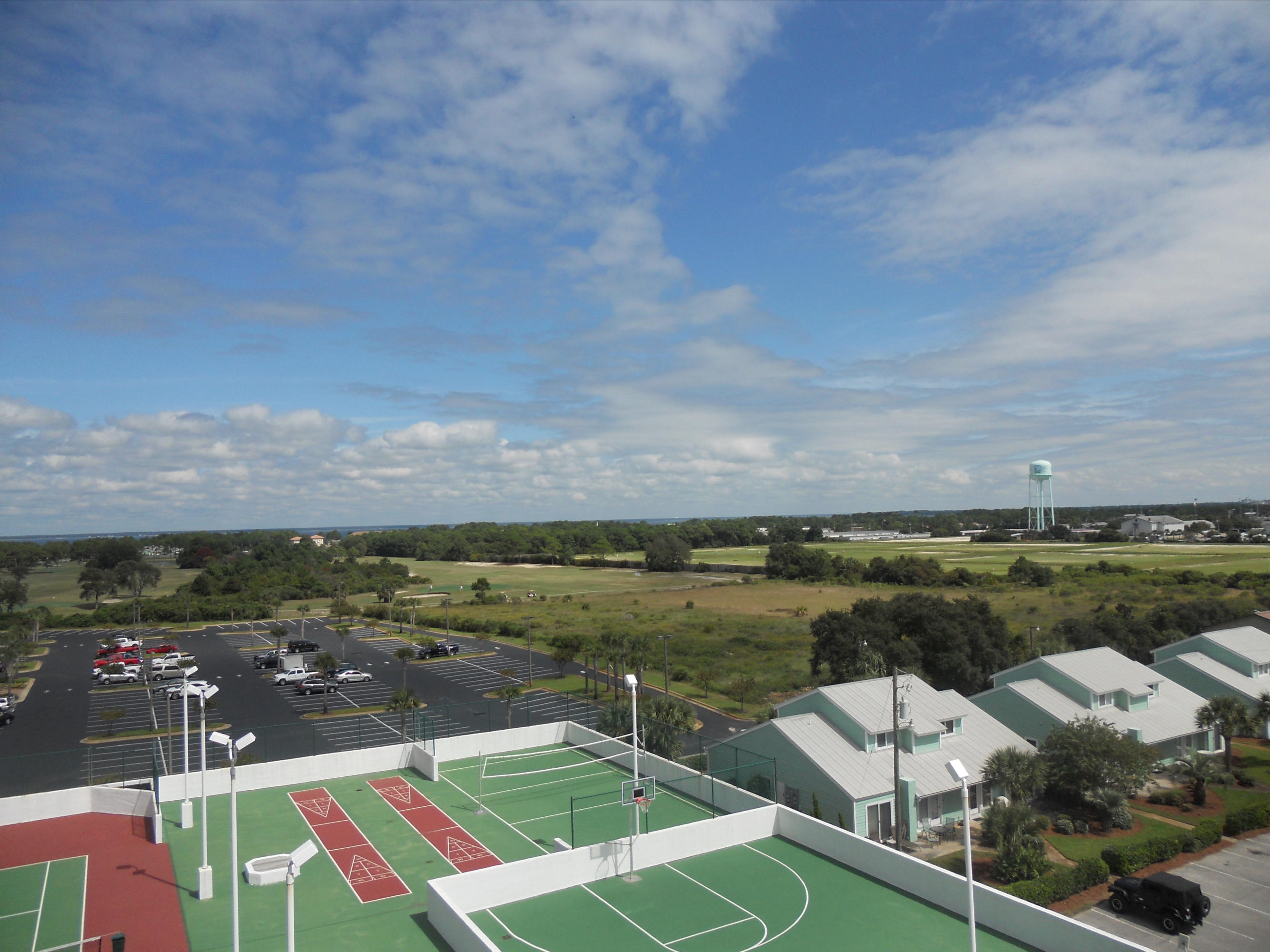 DESTIN SURFSIDE CONDO - Residential