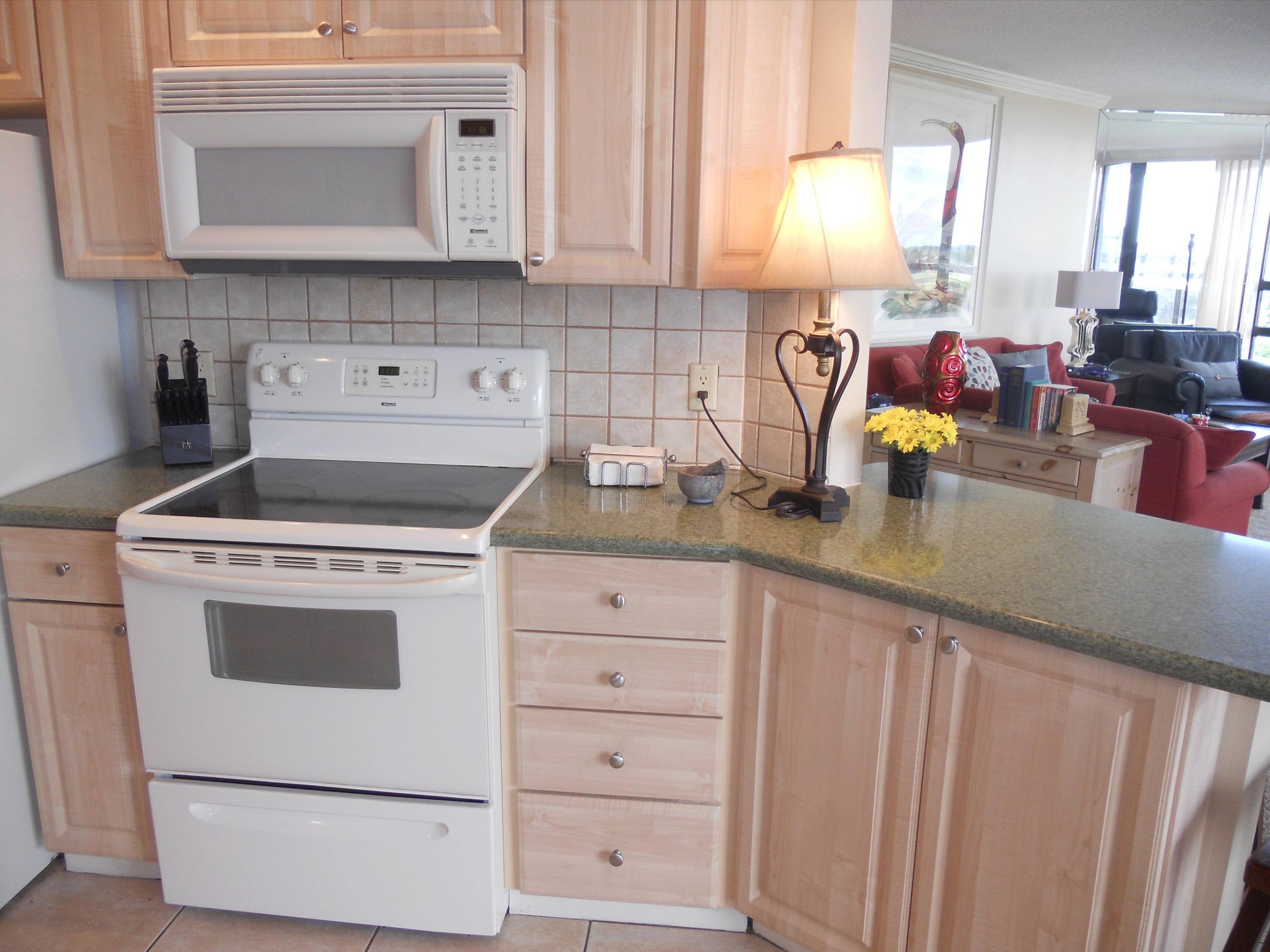 DESTIN SURFSIDE CONDO - Residential