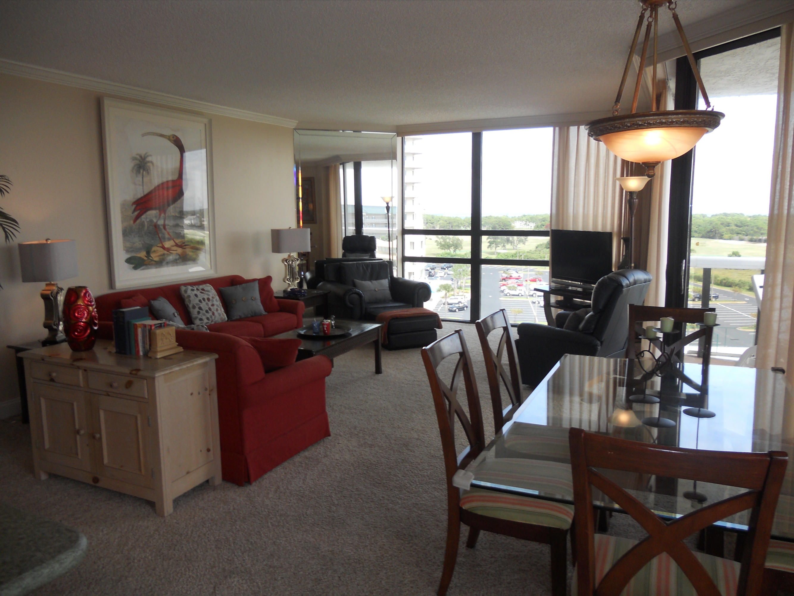 DESTIN SURFSIDE CONDO - Residential