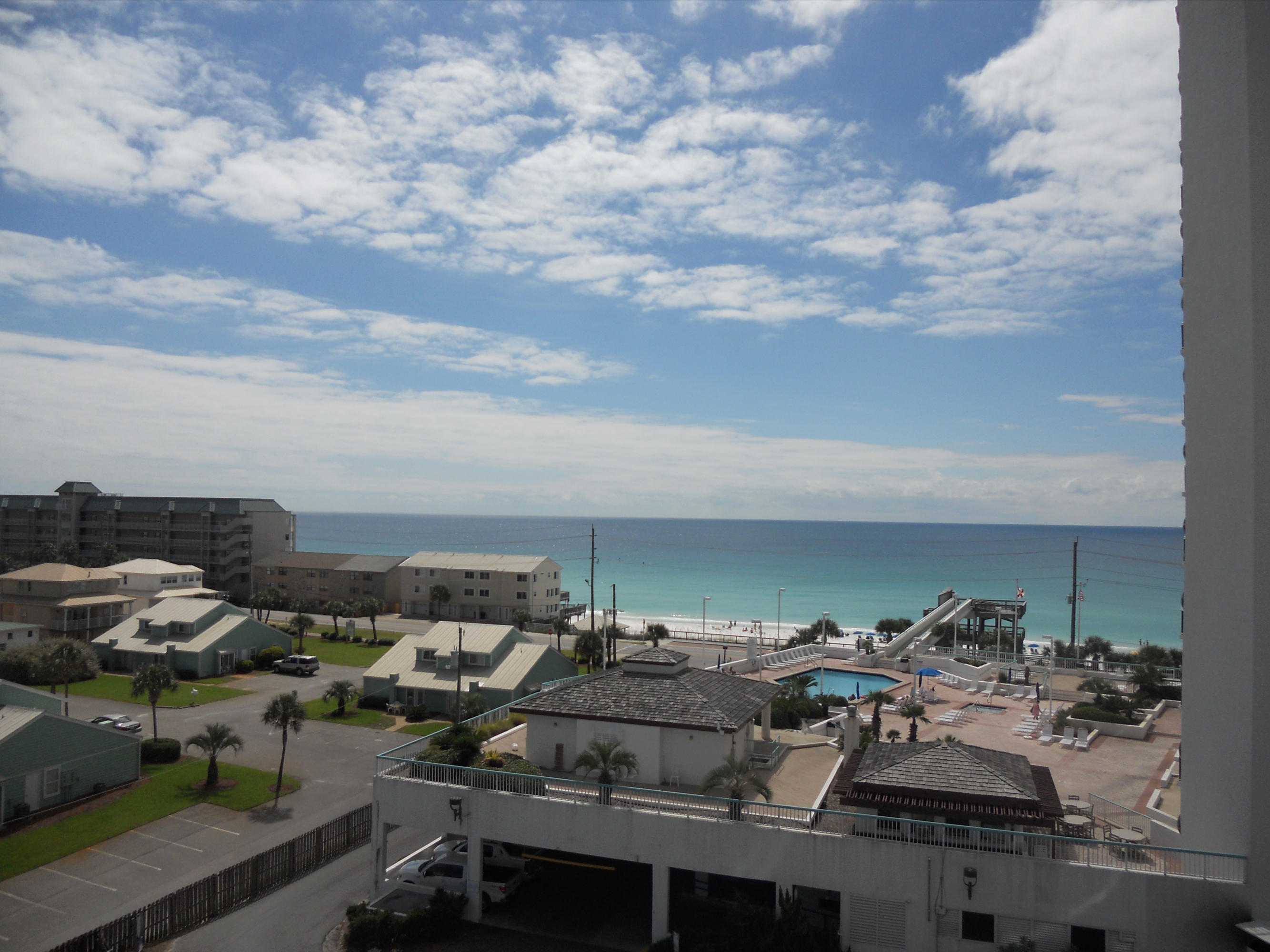 DESTIN SURFSIDE CONDO - Residential