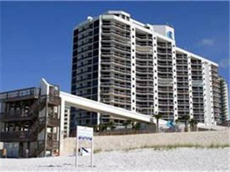 DESTIN SURFSIDE CONDO - Residential