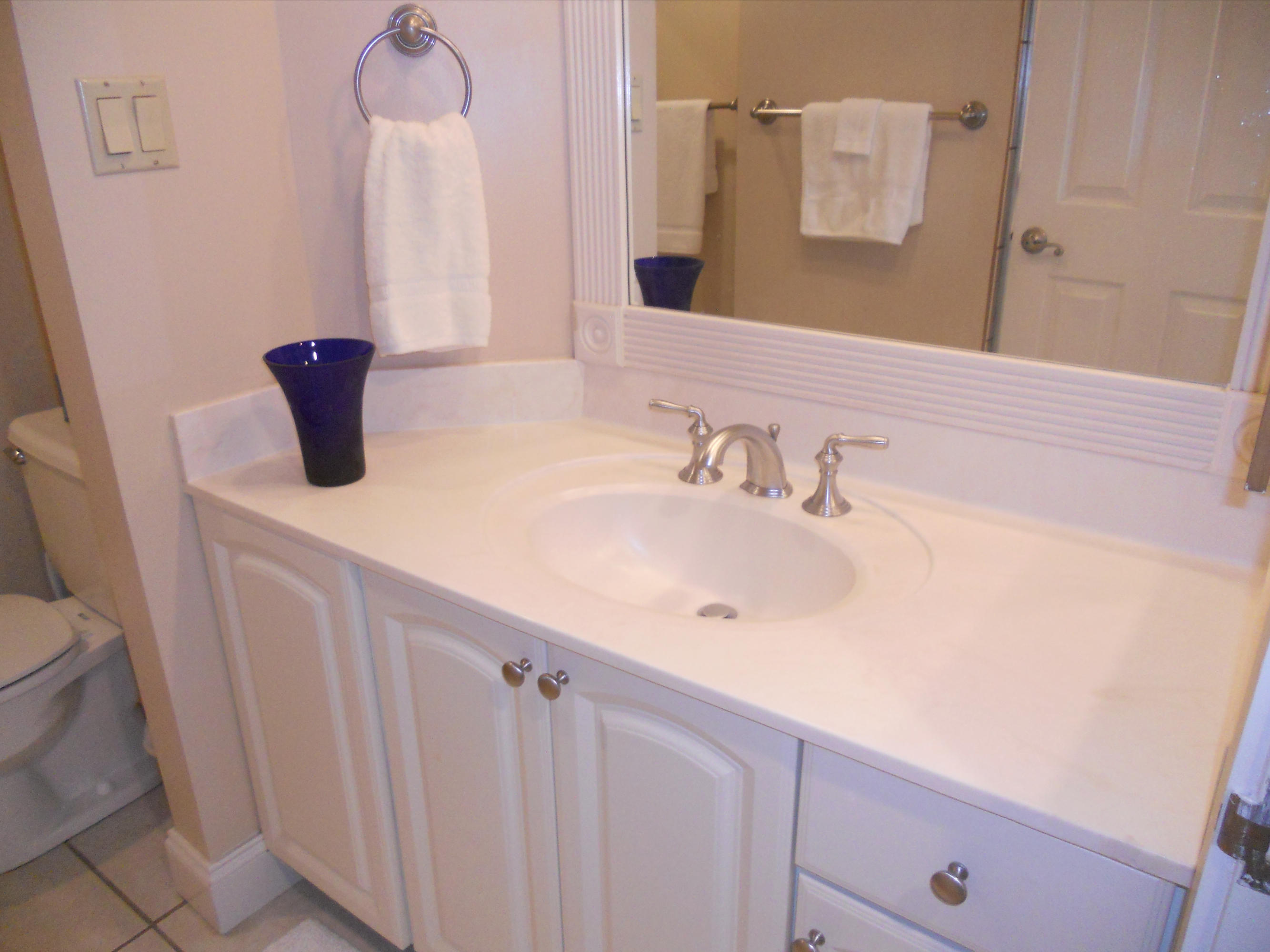 DESTIN SURFSIDE CONDO - Residential