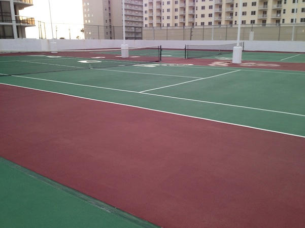 DESTIN SURFSIDE CONDO - Residential