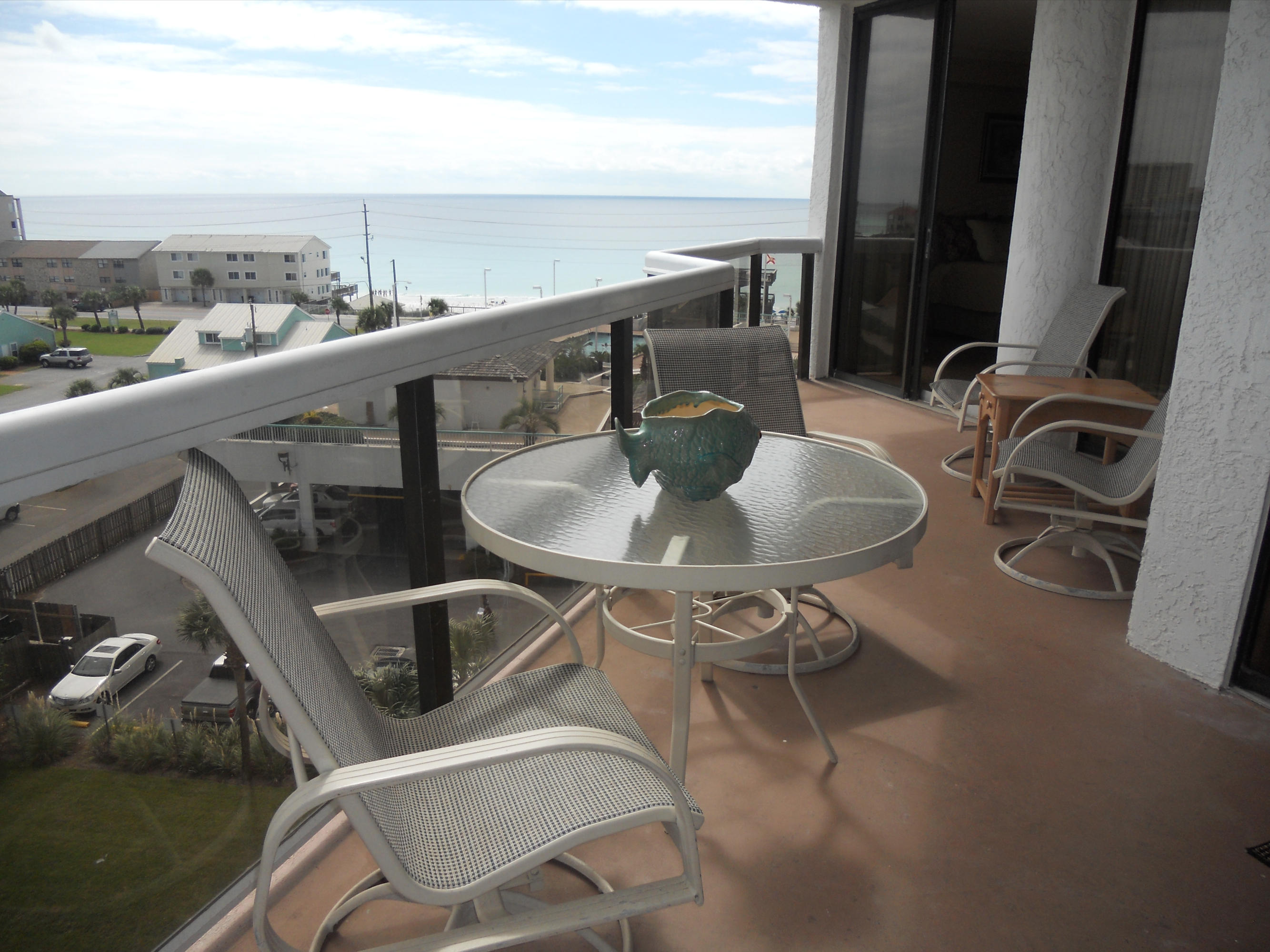 DESTIN SURFSIDE CONDO - Residential