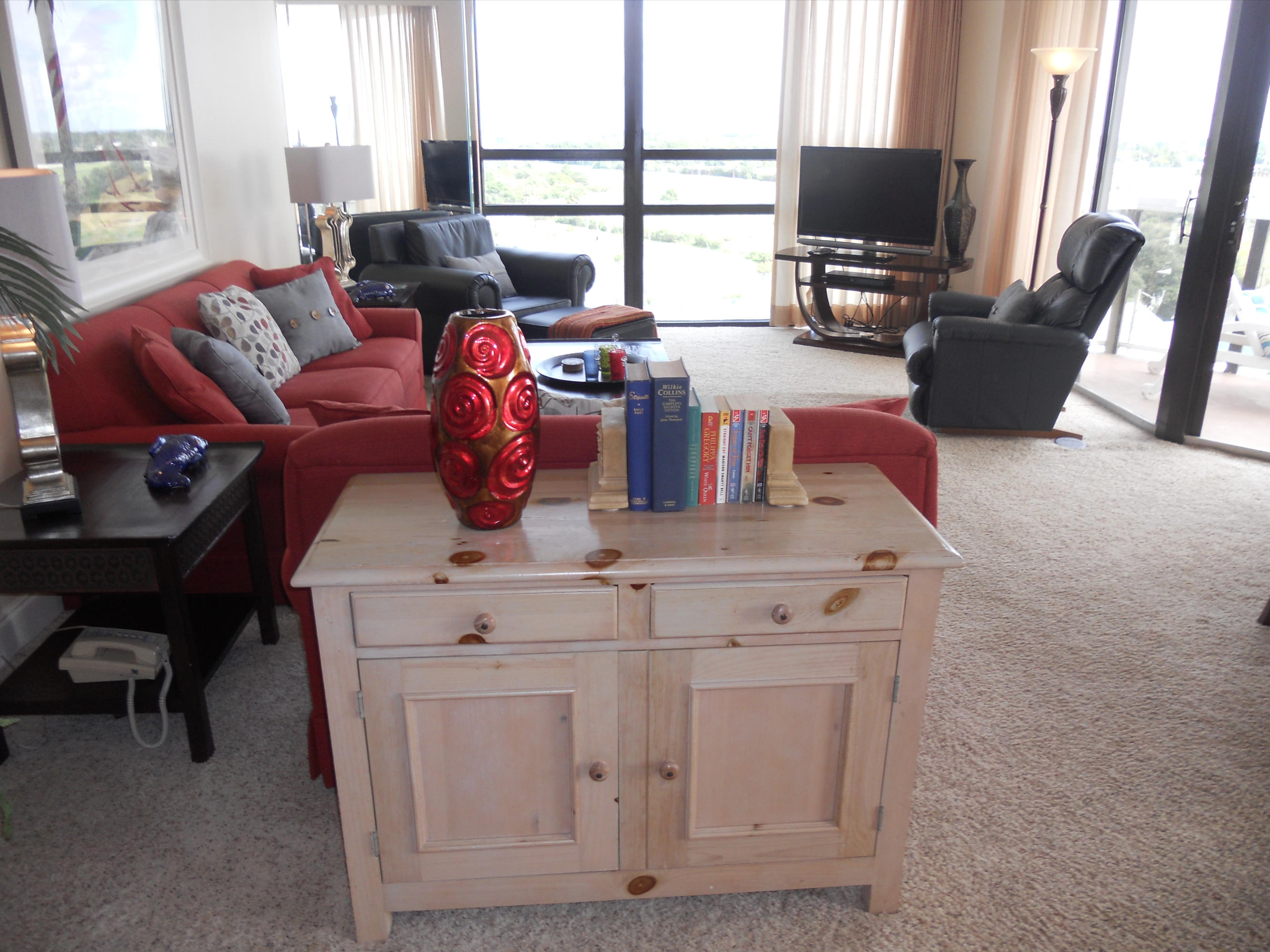 DESTIN SURFSIDE CONDO - Residential