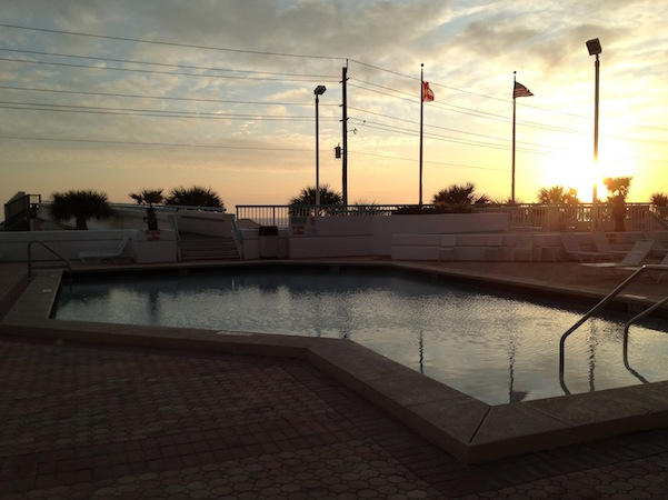 DESTIN SURFSIDE CONDO - Residential