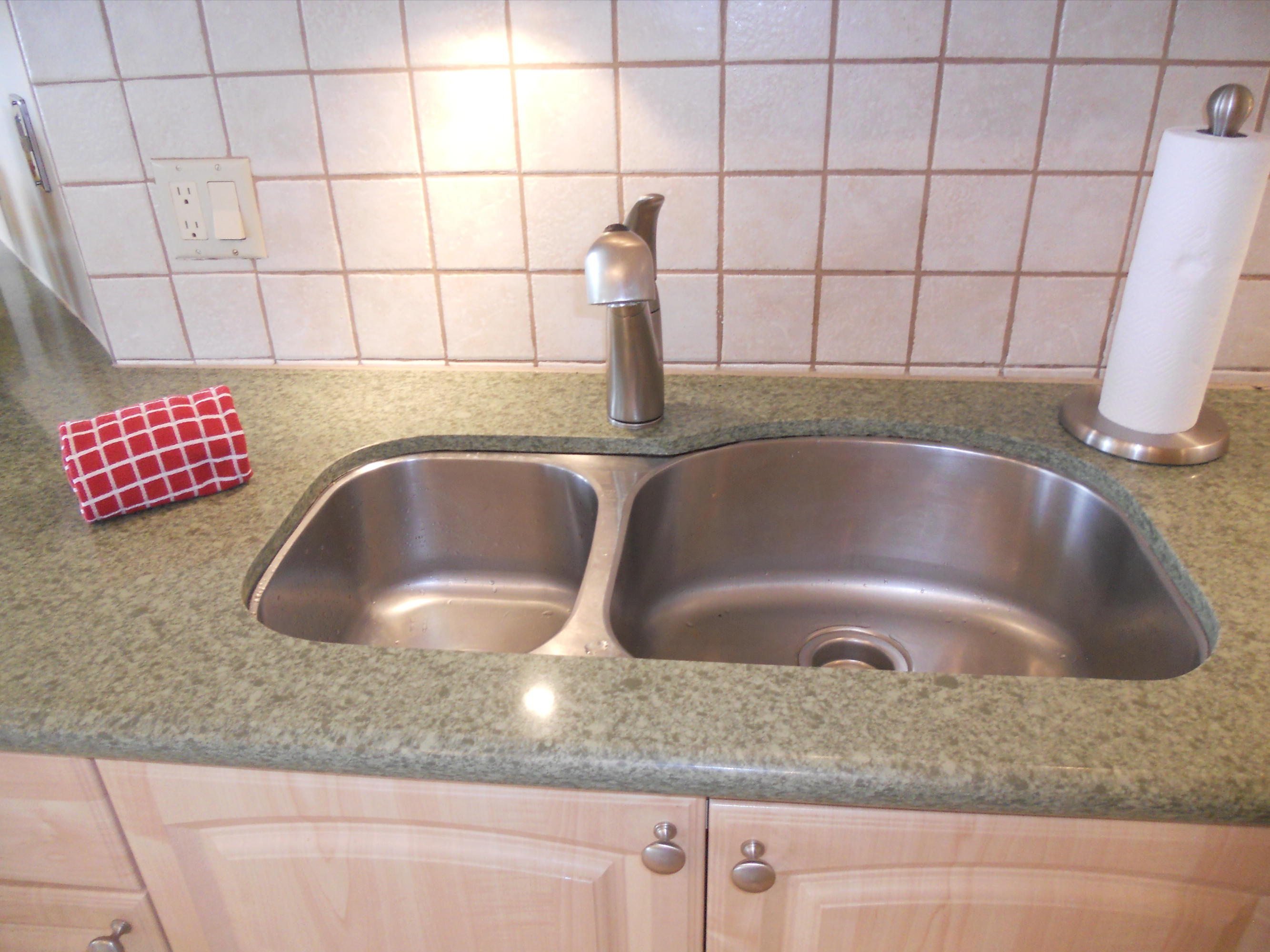 DESTIN SURFSIDE CONDO - Residential