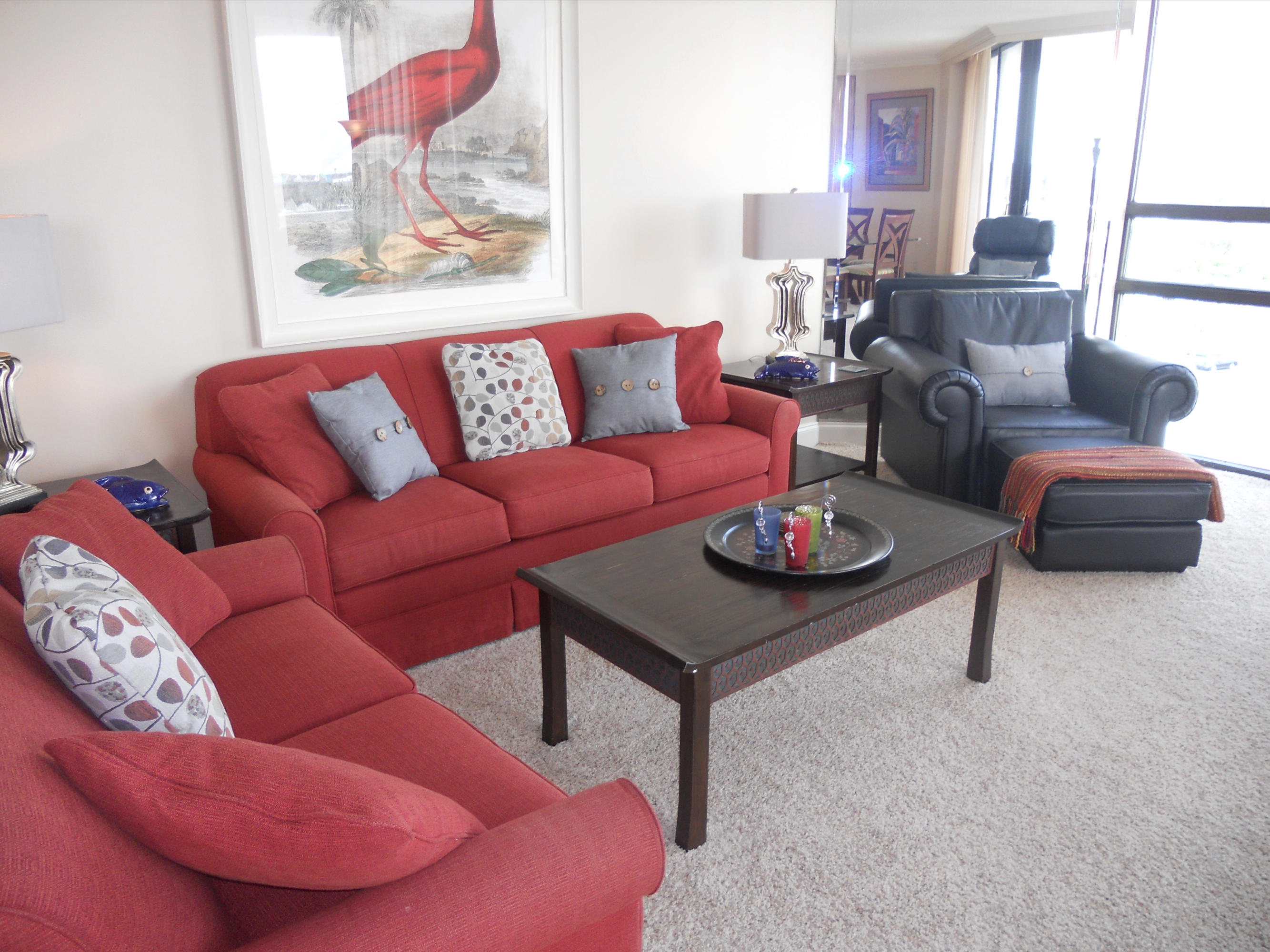 DESTIN SURFSIDE CONDO - Residential