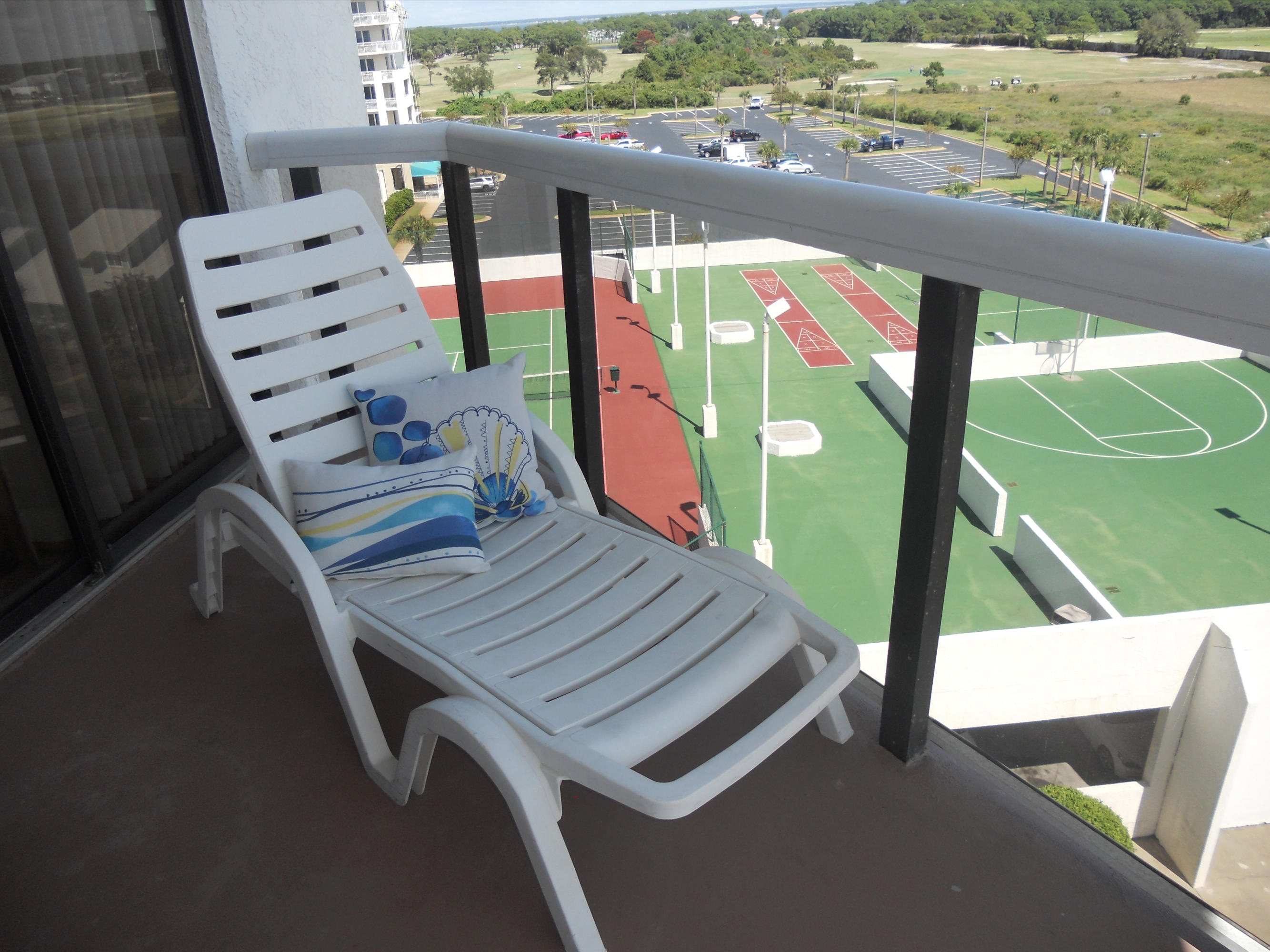 DESTIN SURFSIDE CONDO - Residential