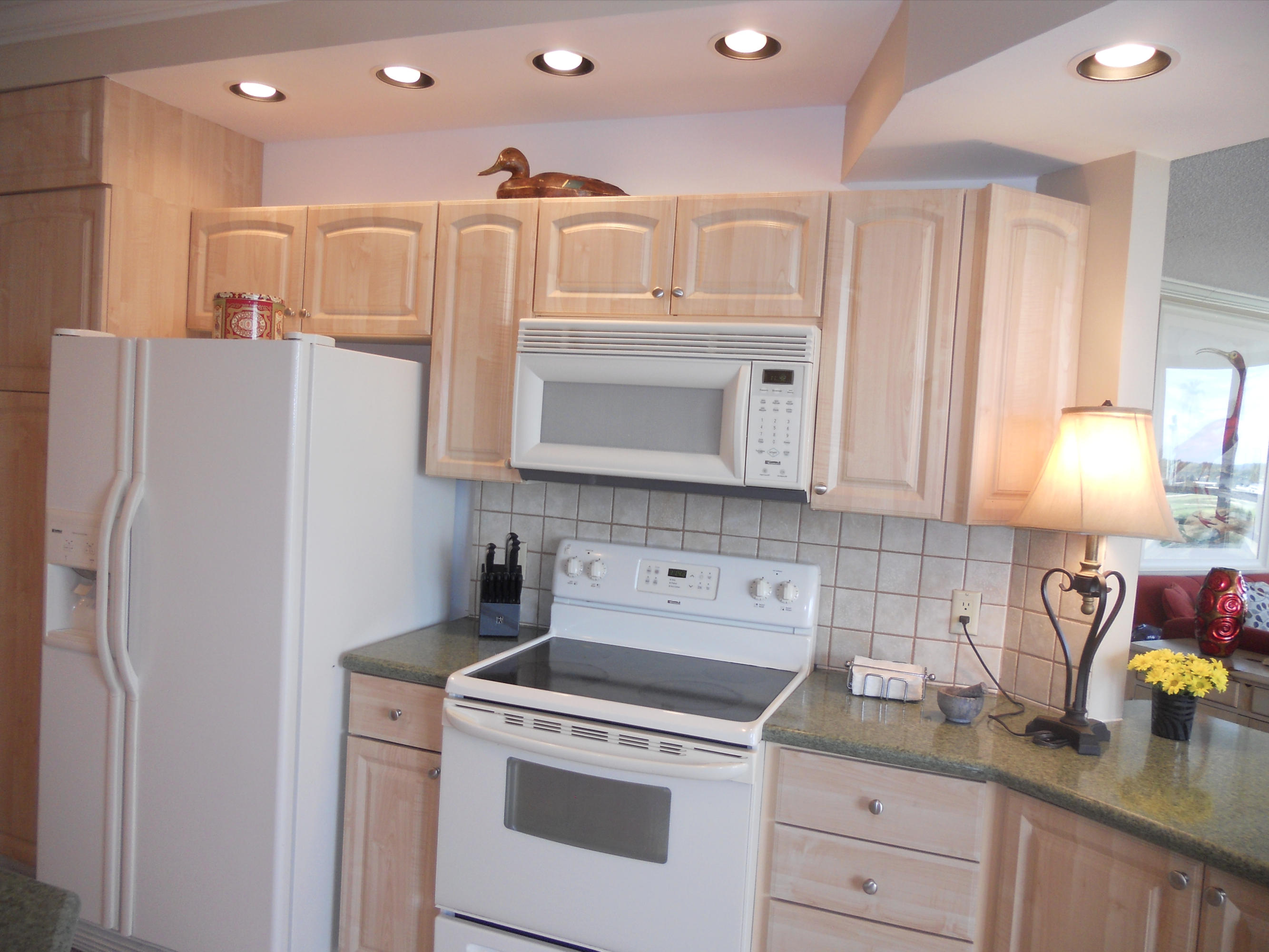 DESTIN SURFSIDE CONDO - Residential