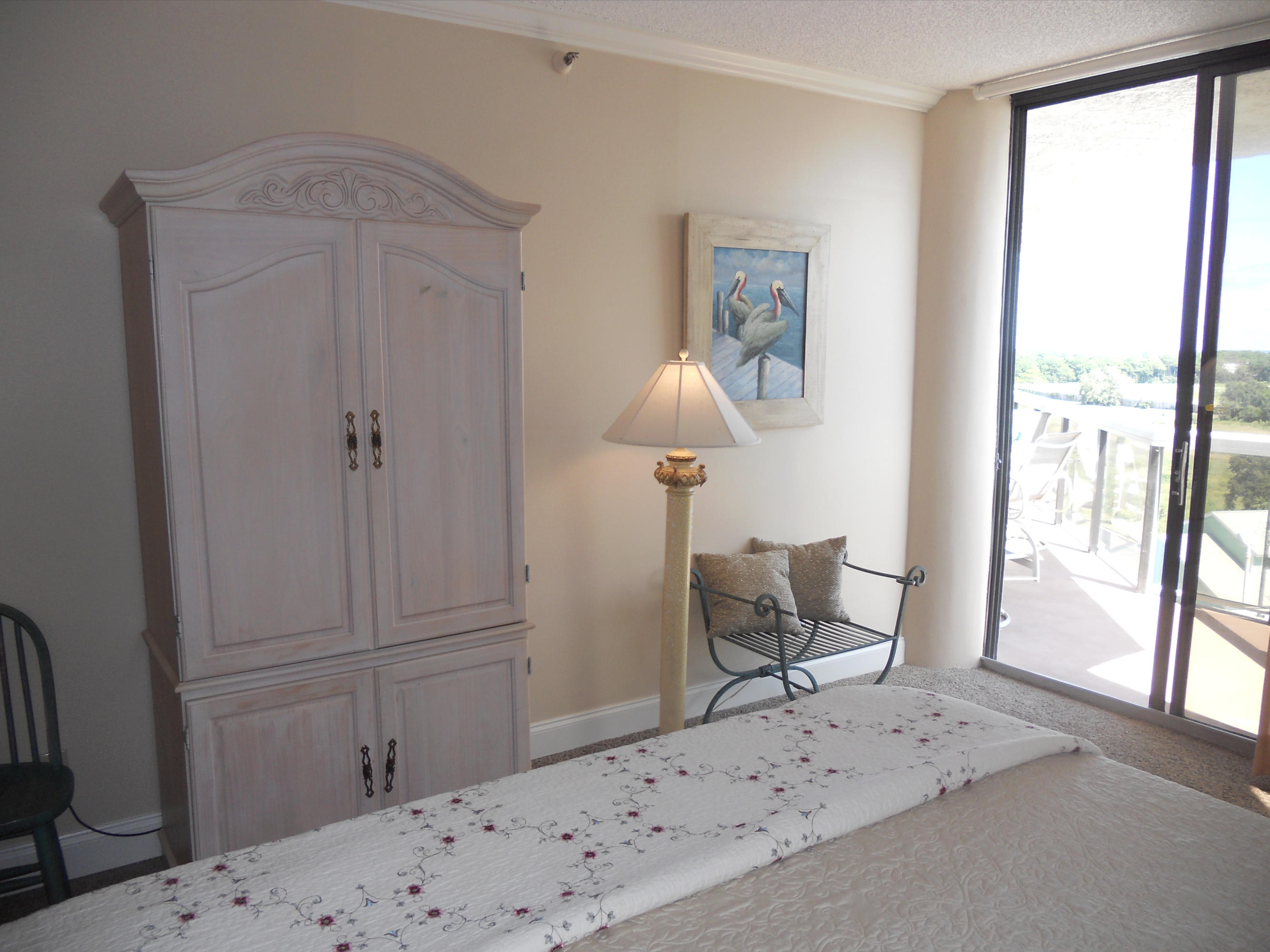 DESTIN SURFSIDE CONDO - Residential