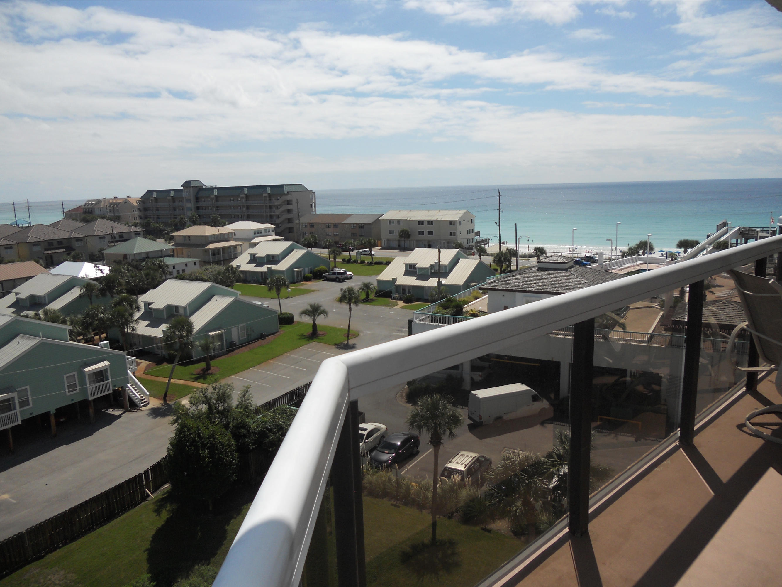 DESTIN SURFSIDE CONDO - Residential