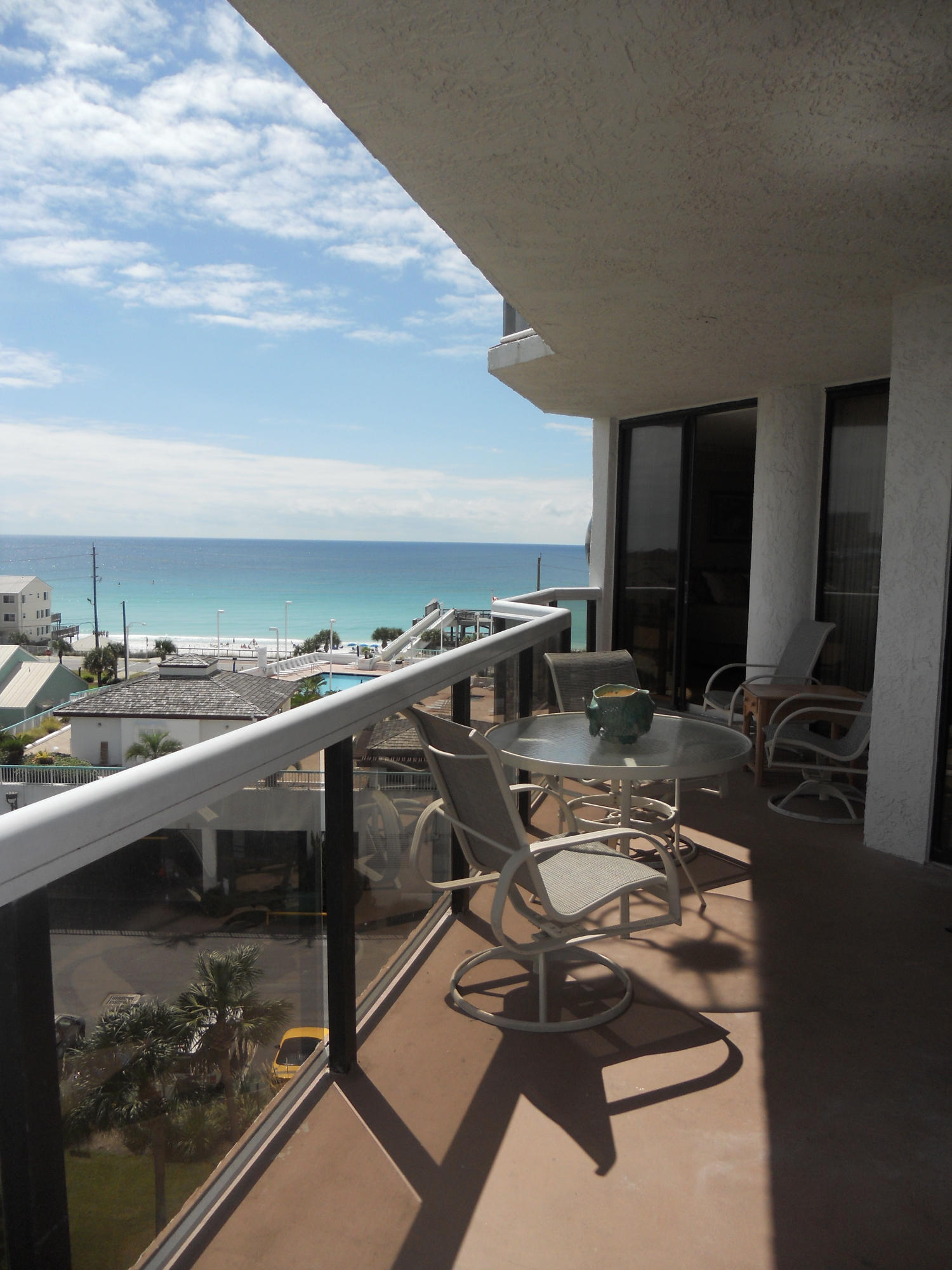 DESTIN SURFSIDE CONDO - Residential
