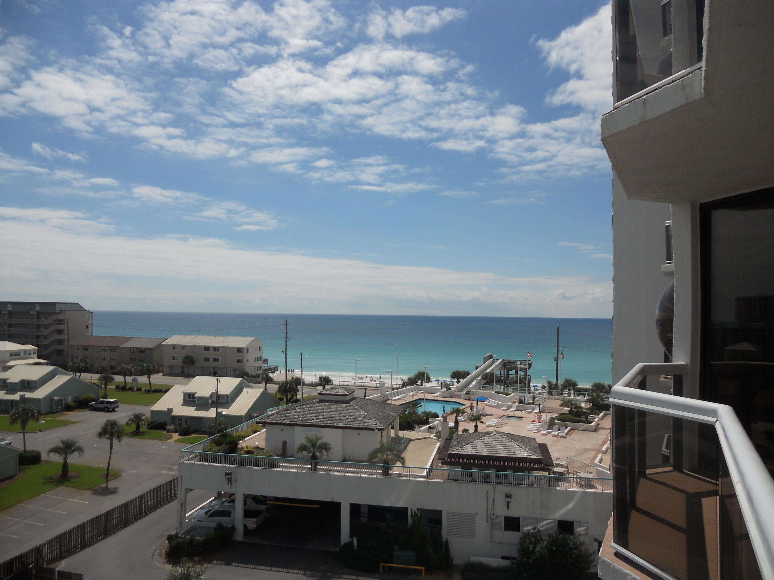 DESTIN SURFSIDE CONDO - Residential