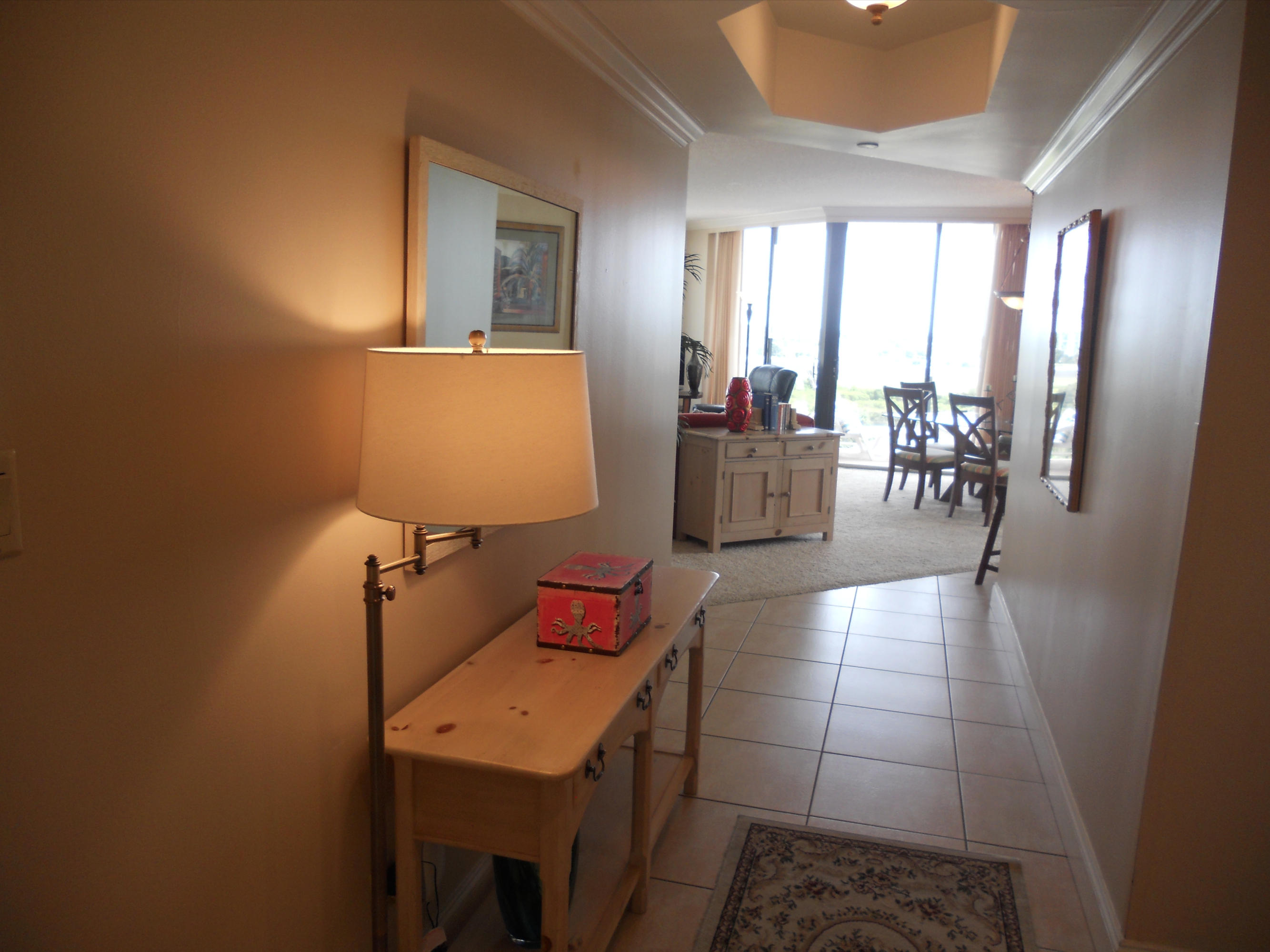 DESTIN SURFSIDE CONDO - Residential